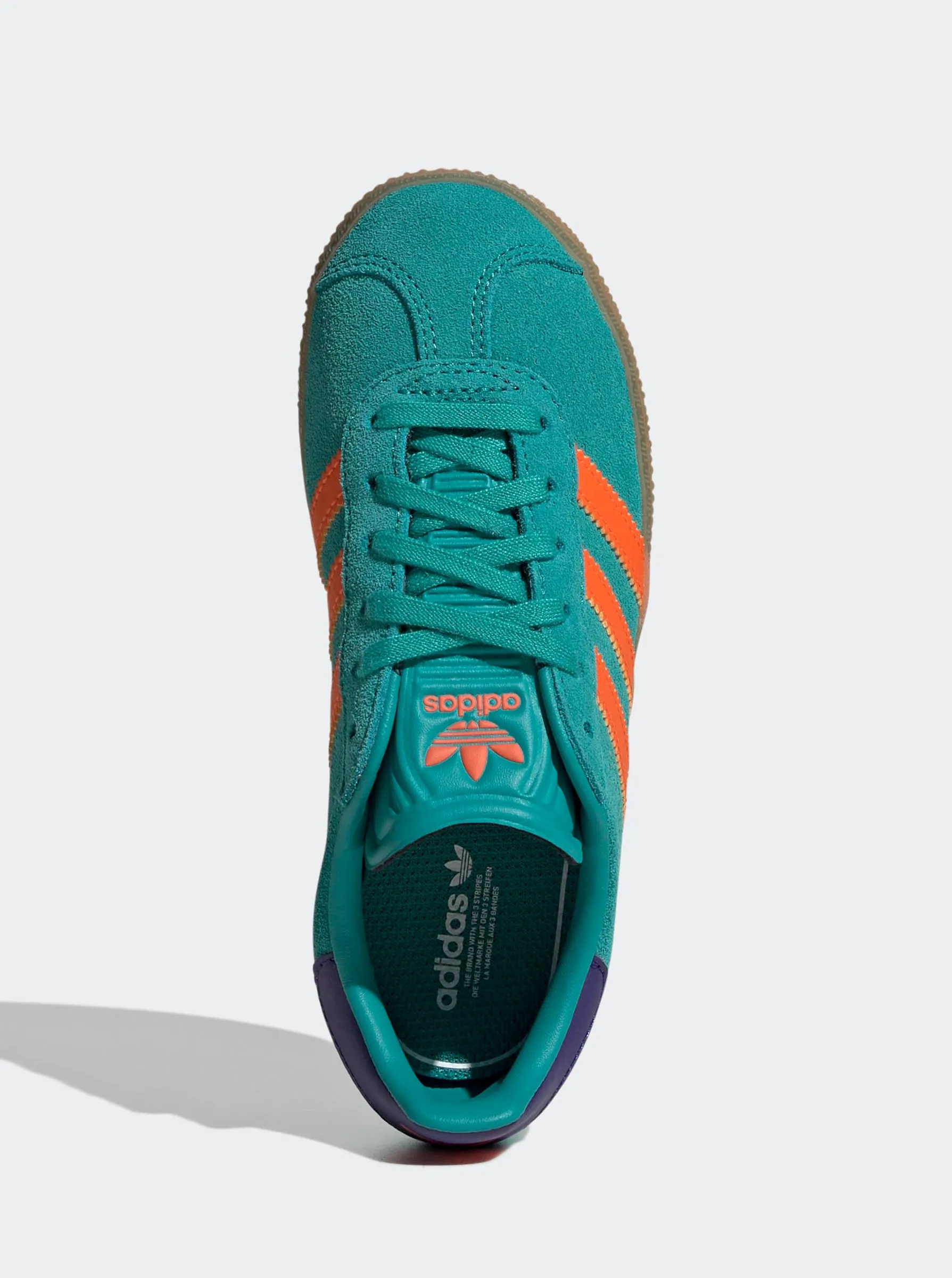 Urban Ride Agile Gazelle Kids