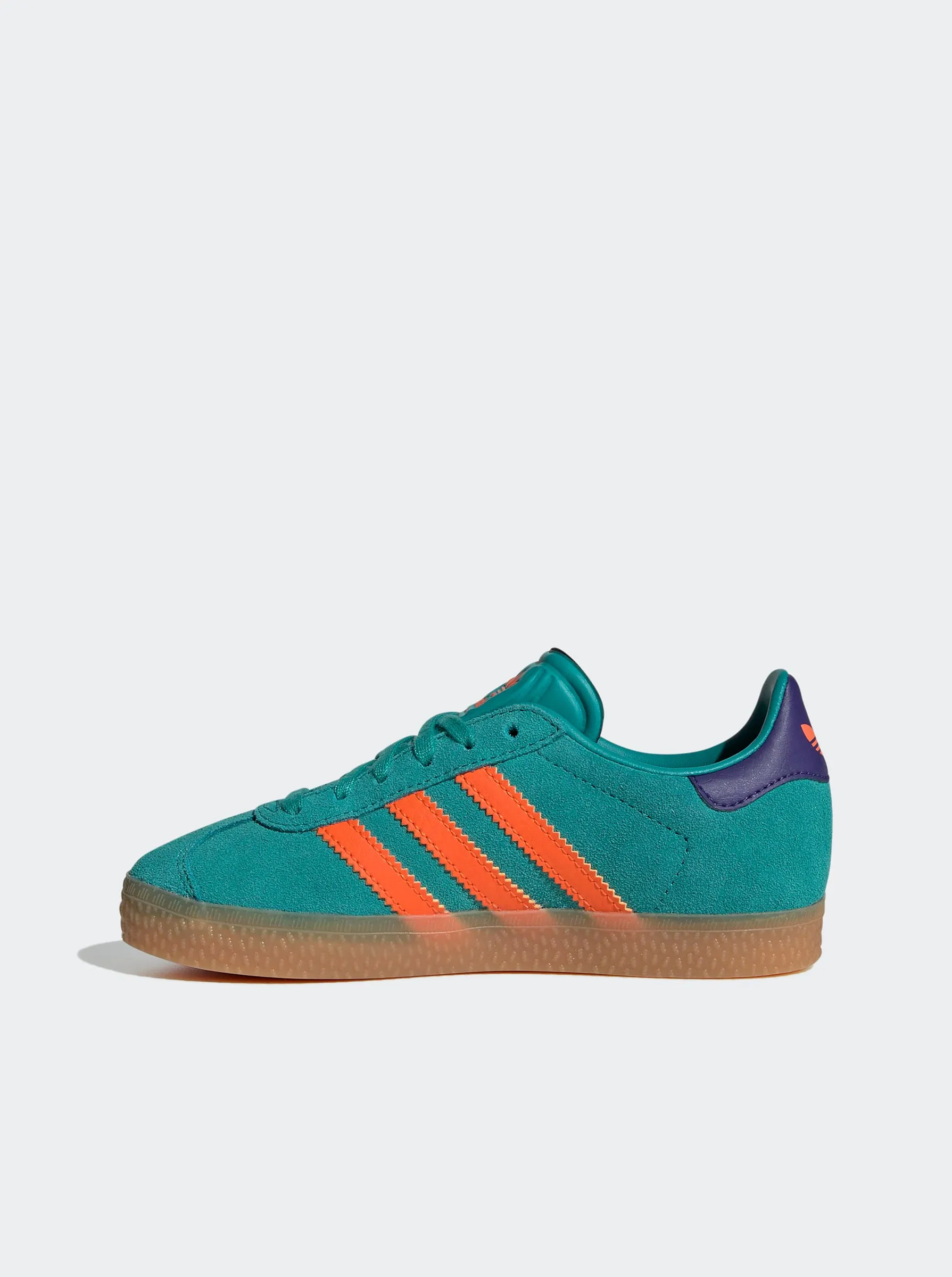 Moisture Wicking Linings Abrasion Resistant Mesh Gazelle Kids