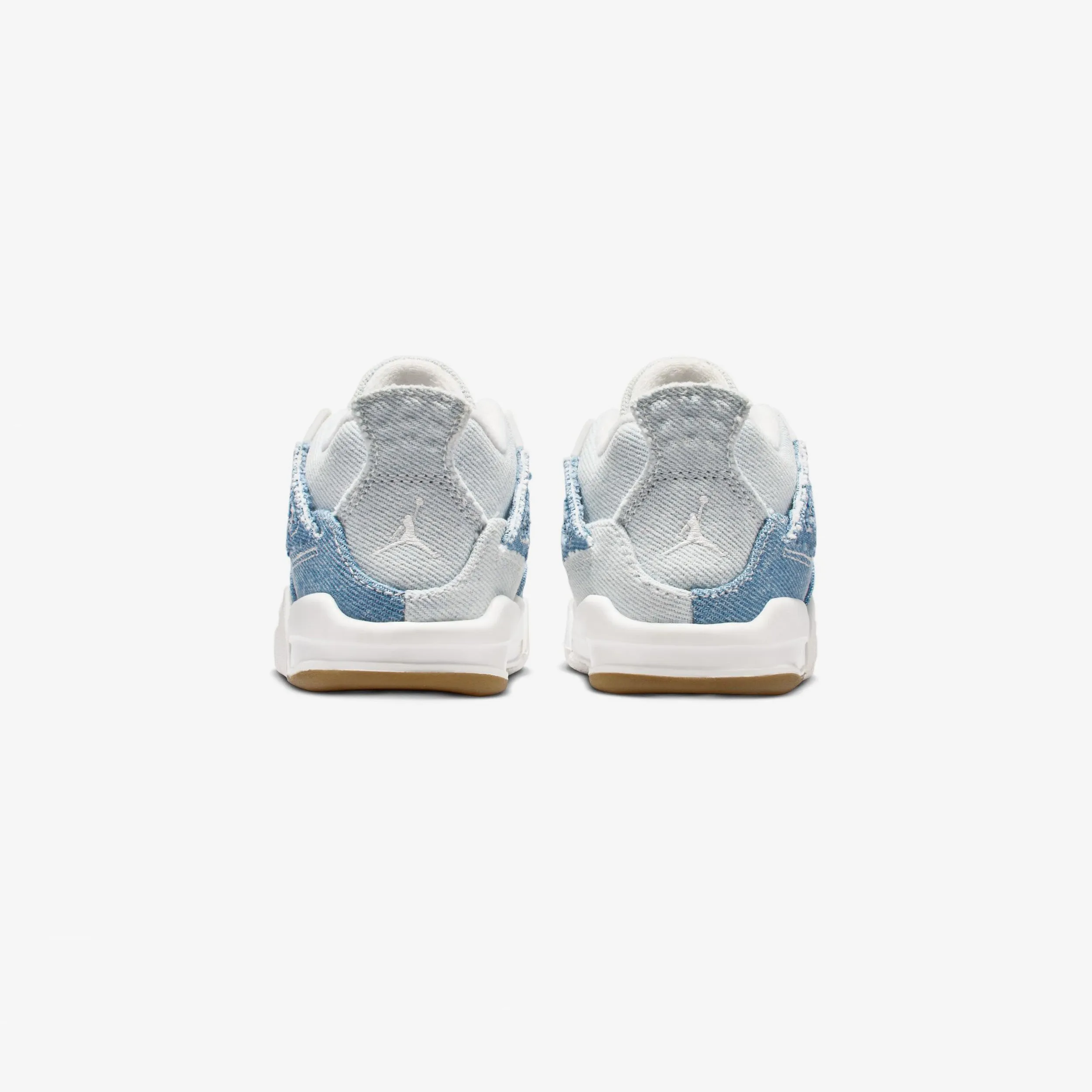 Streamlined Style Jordan 4 Retro Tex (TD)