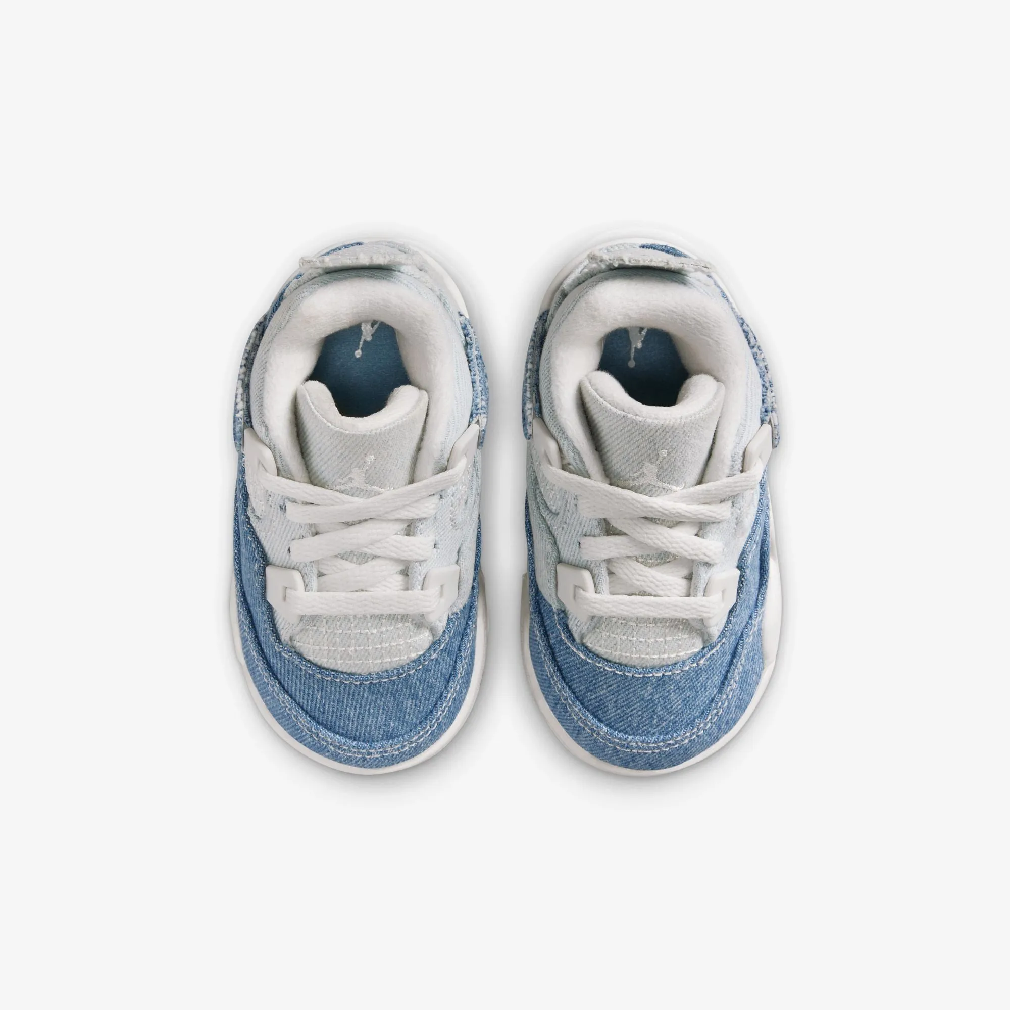 Jordan 4 Retro Tex (TD) Durable Lining Motion Comfort