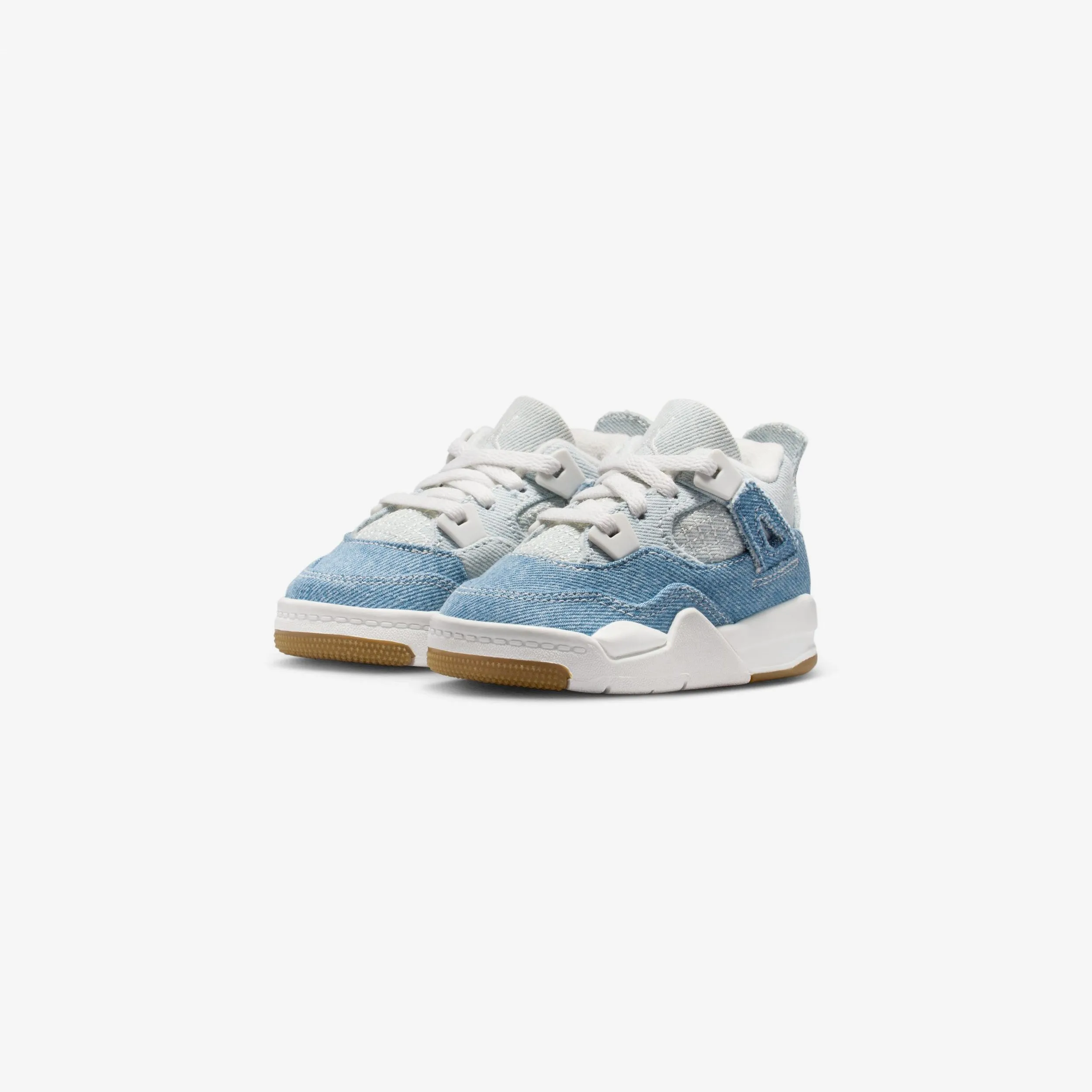 Jordan 4 Retro Tex (TD) Sleek Silhouette Fit Light