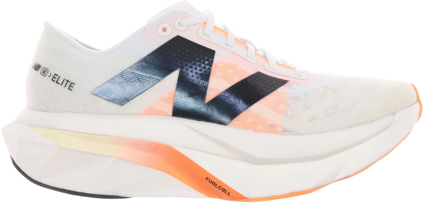 SC Elite V4 Women's Running Shoes (Width B) quick - drying shoe trait