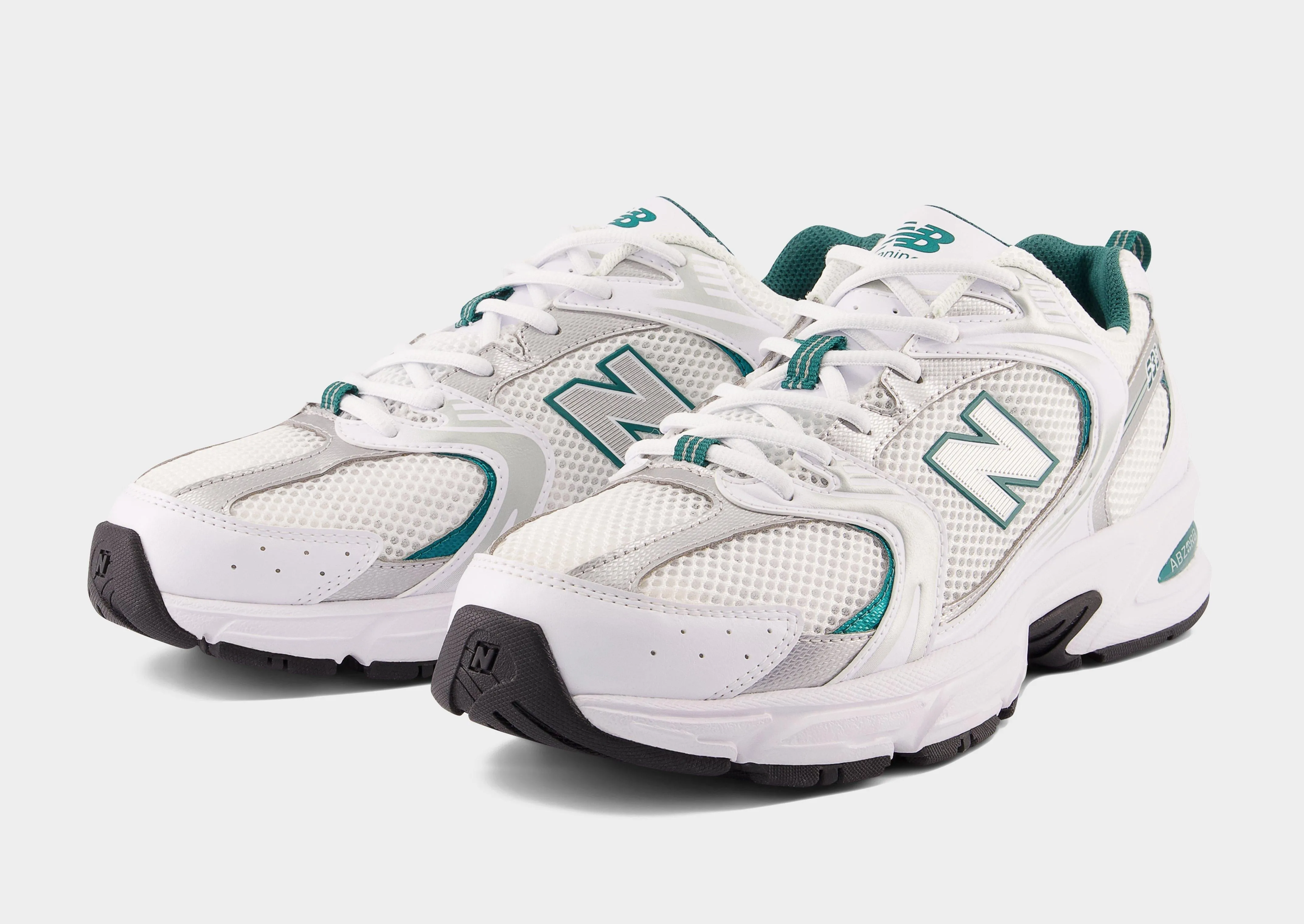 branded shoes 530