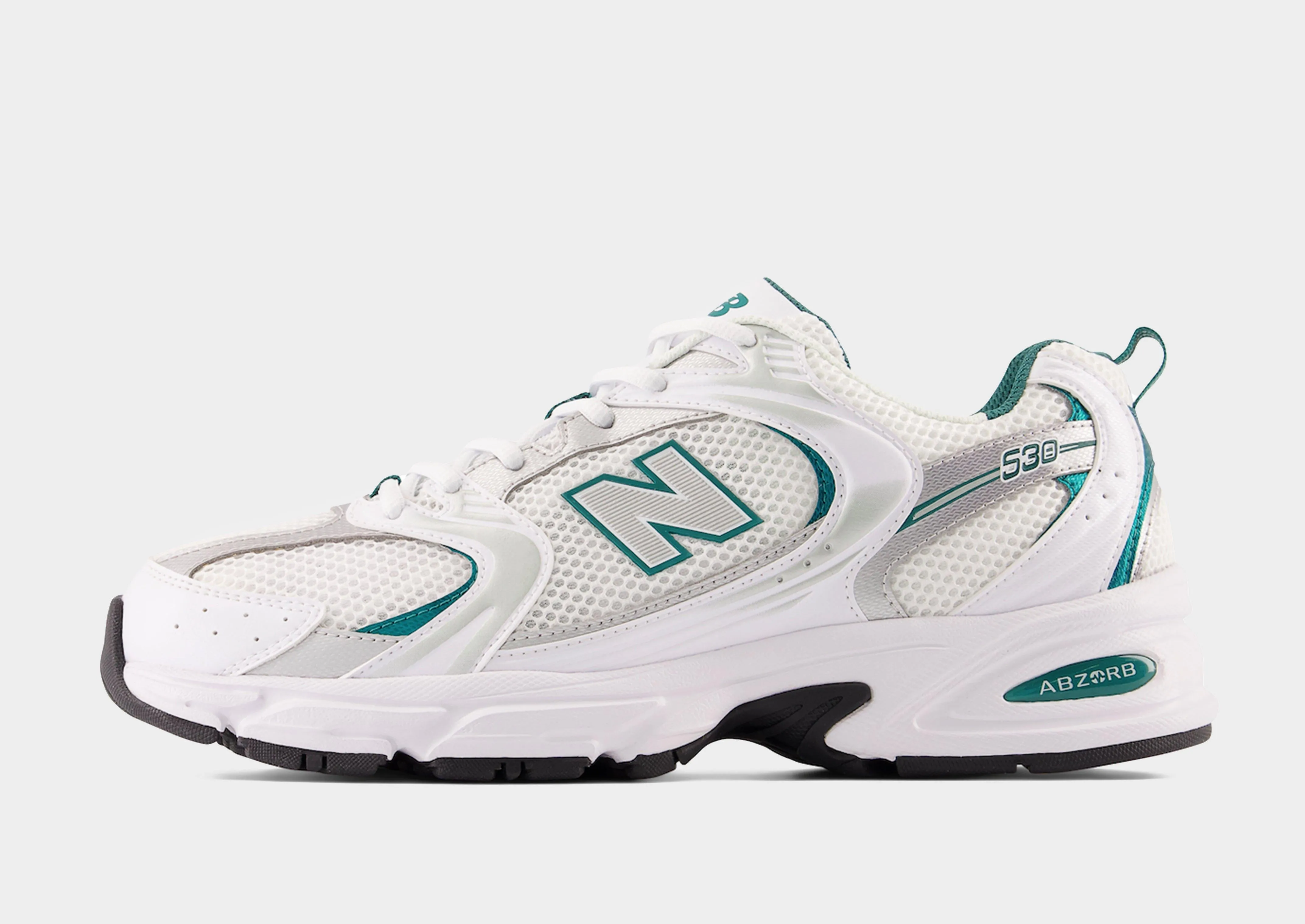 530 foam - sole shoes