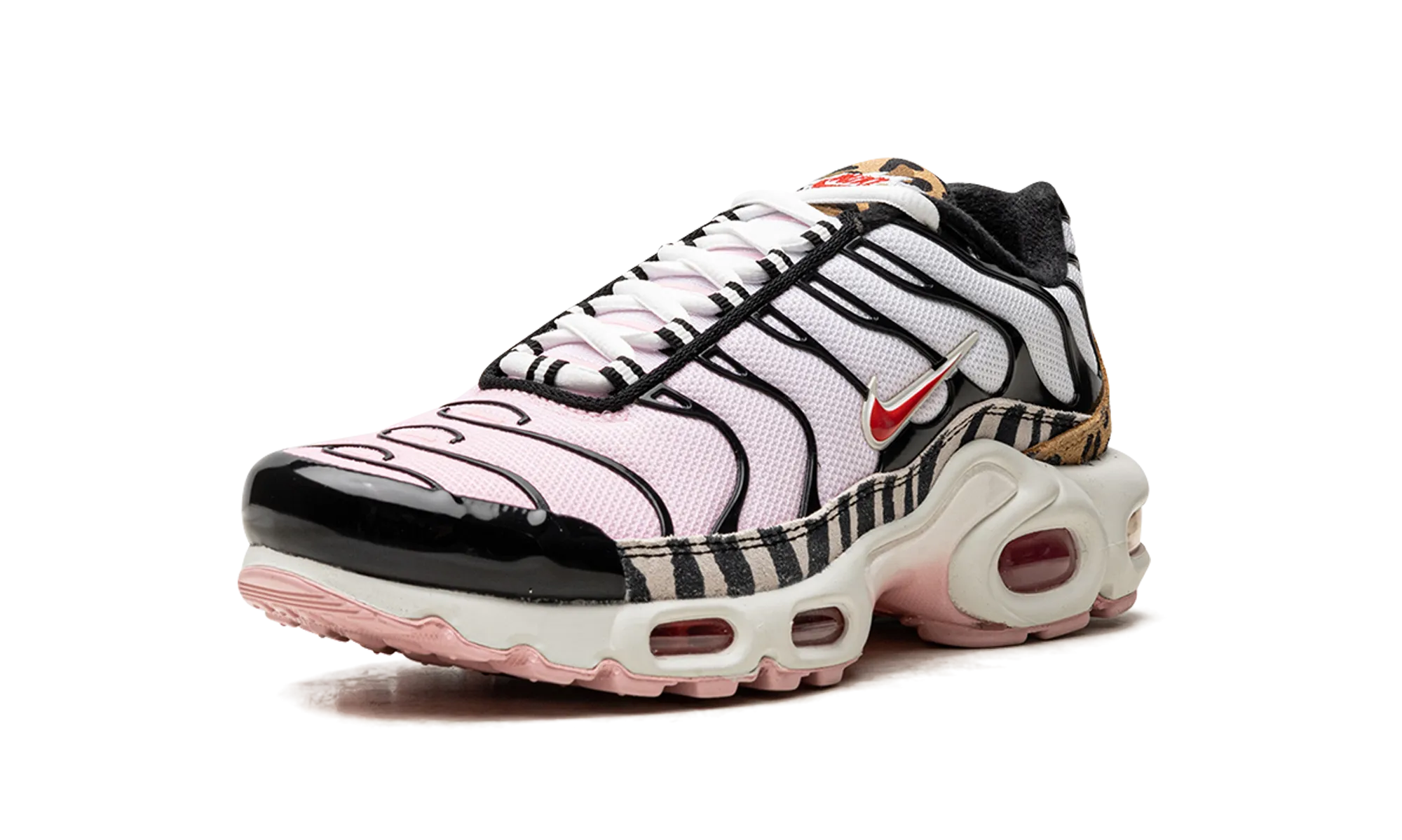 AIR MAX PLUS MNS WMNS "Animal Instinct" bulky - feature shoes 10k - specific shoes