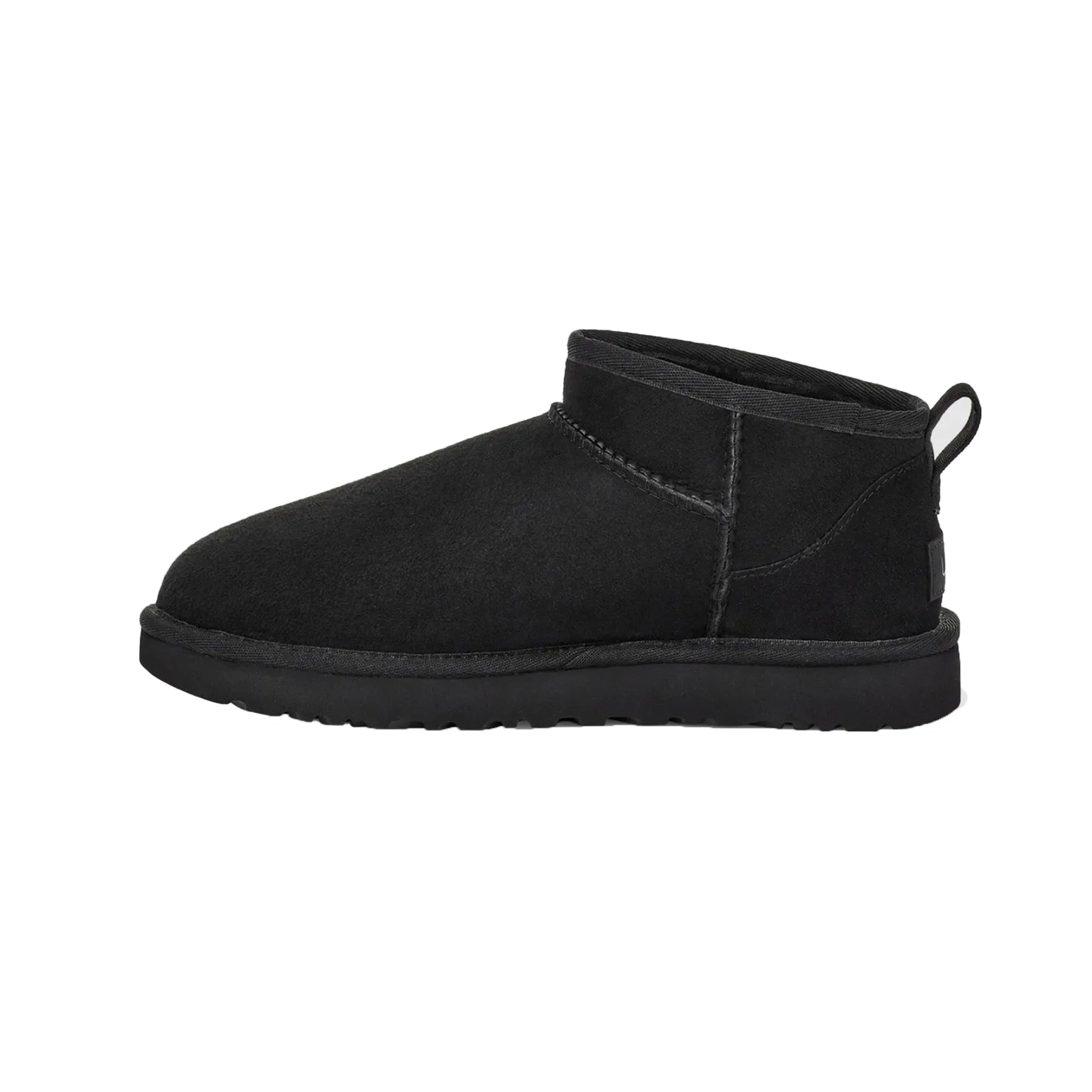 Practical Design UGG Classic Ultra Mini Boot 'Black' Women's (2025)