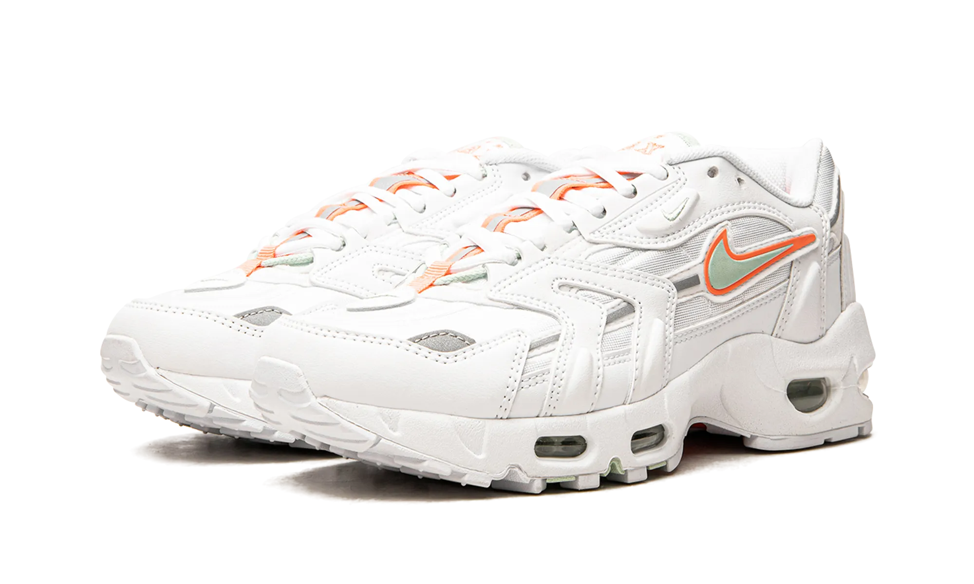 Unrivaled performance ultramarathon running AIR MAX 96 2 WMNS