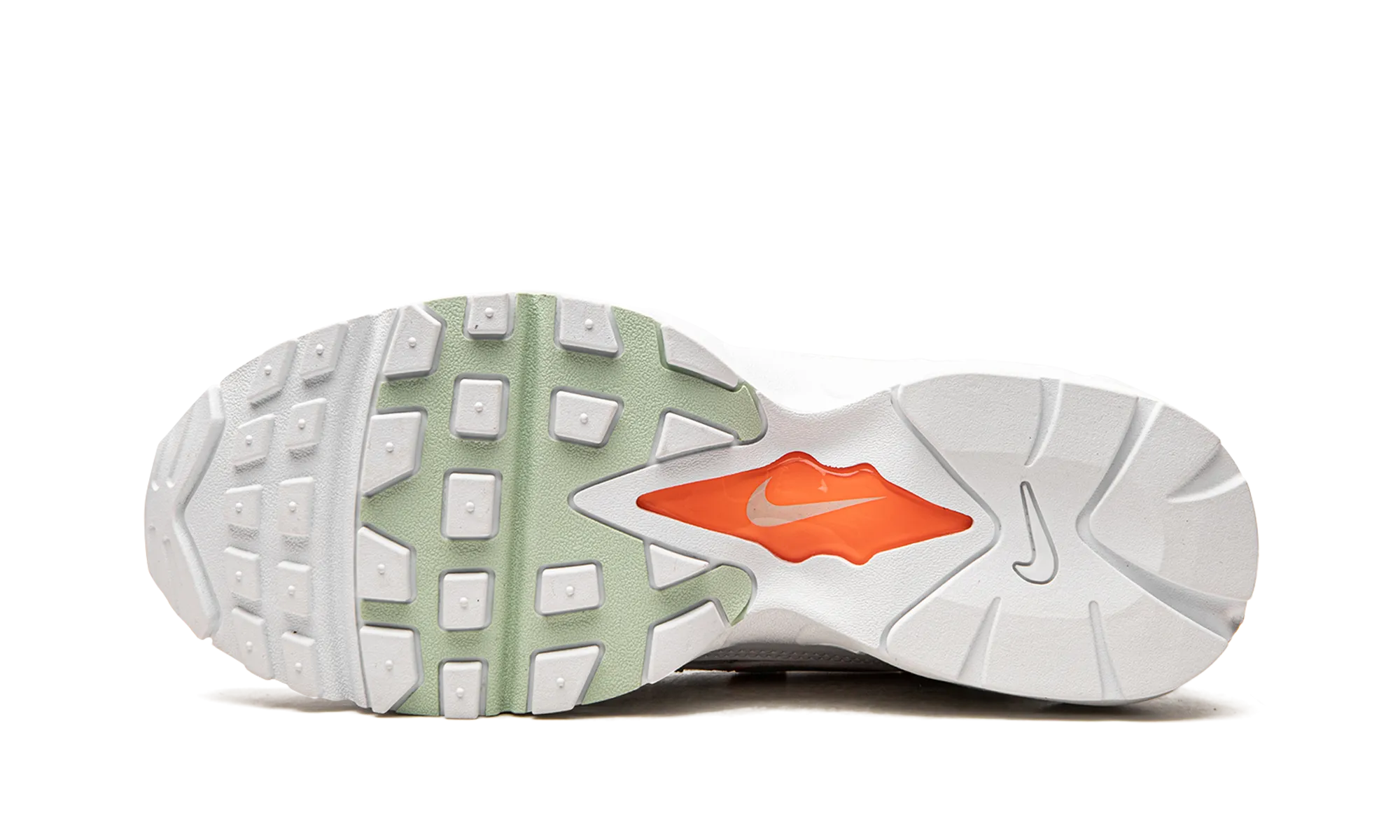 AIR MAX 96 2 WMNS mid - top running shoes