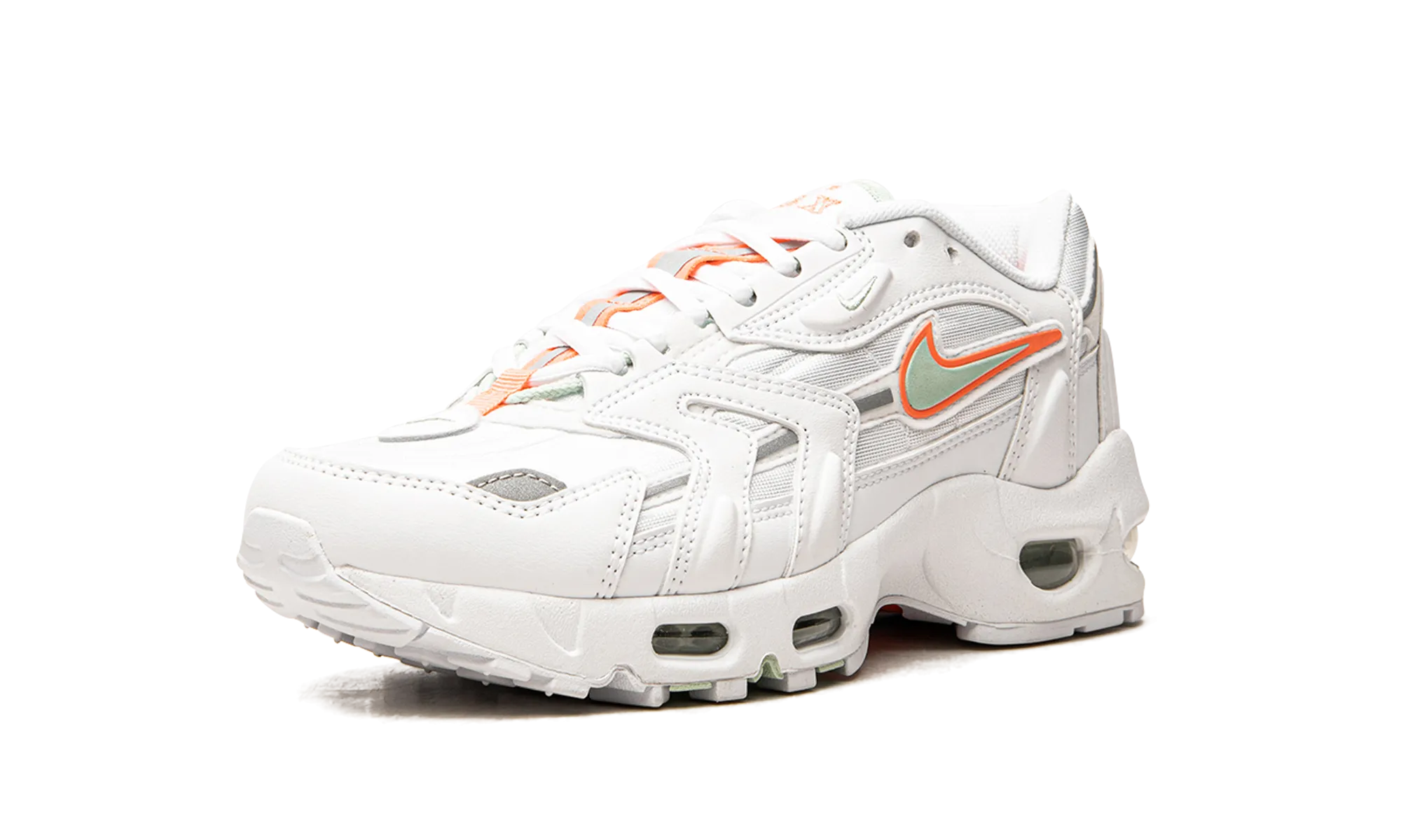 indoor track running gear AIR MAX 96 2 WMNS