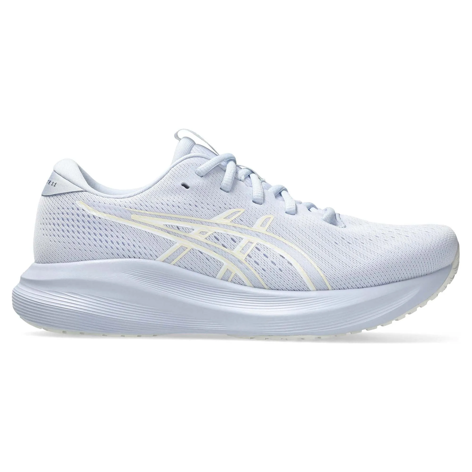 Gel-Excite 11 Women's Running Shoes BreathableMesh balanced - life