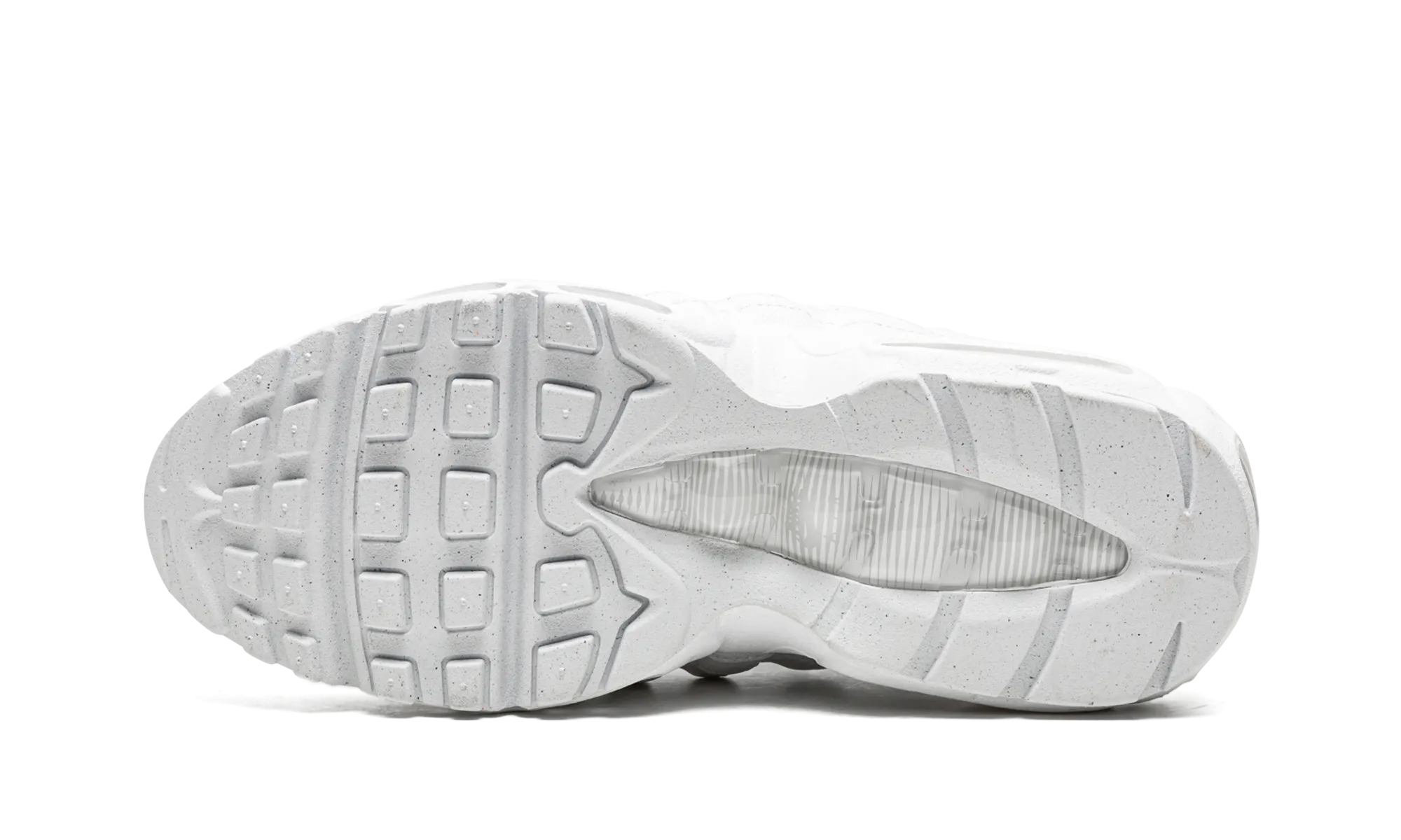 Activewear high-end Air Max 95 Recraft (GS)