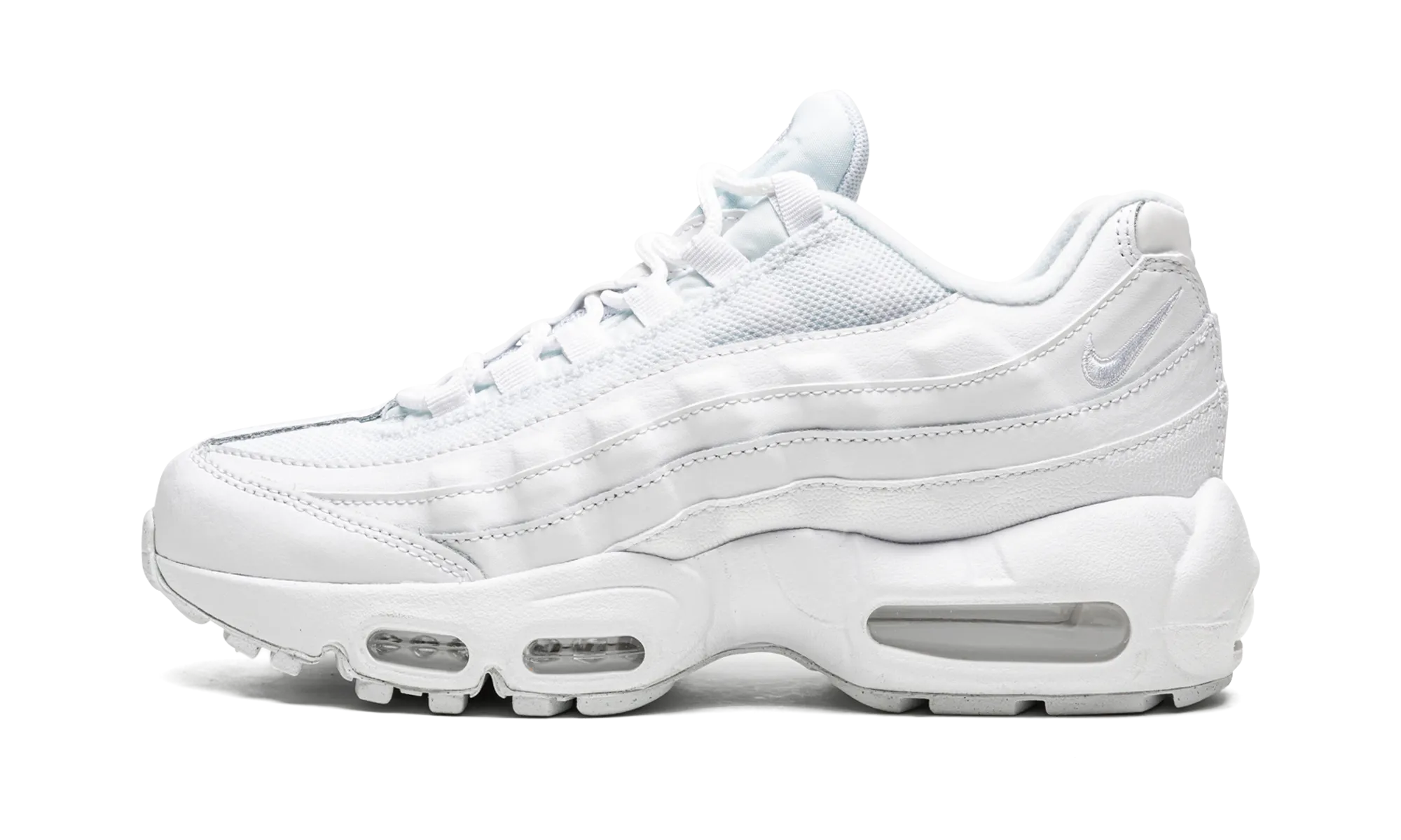 enjoyable - running quiet shoes Air Max 95 Recraft (GS)