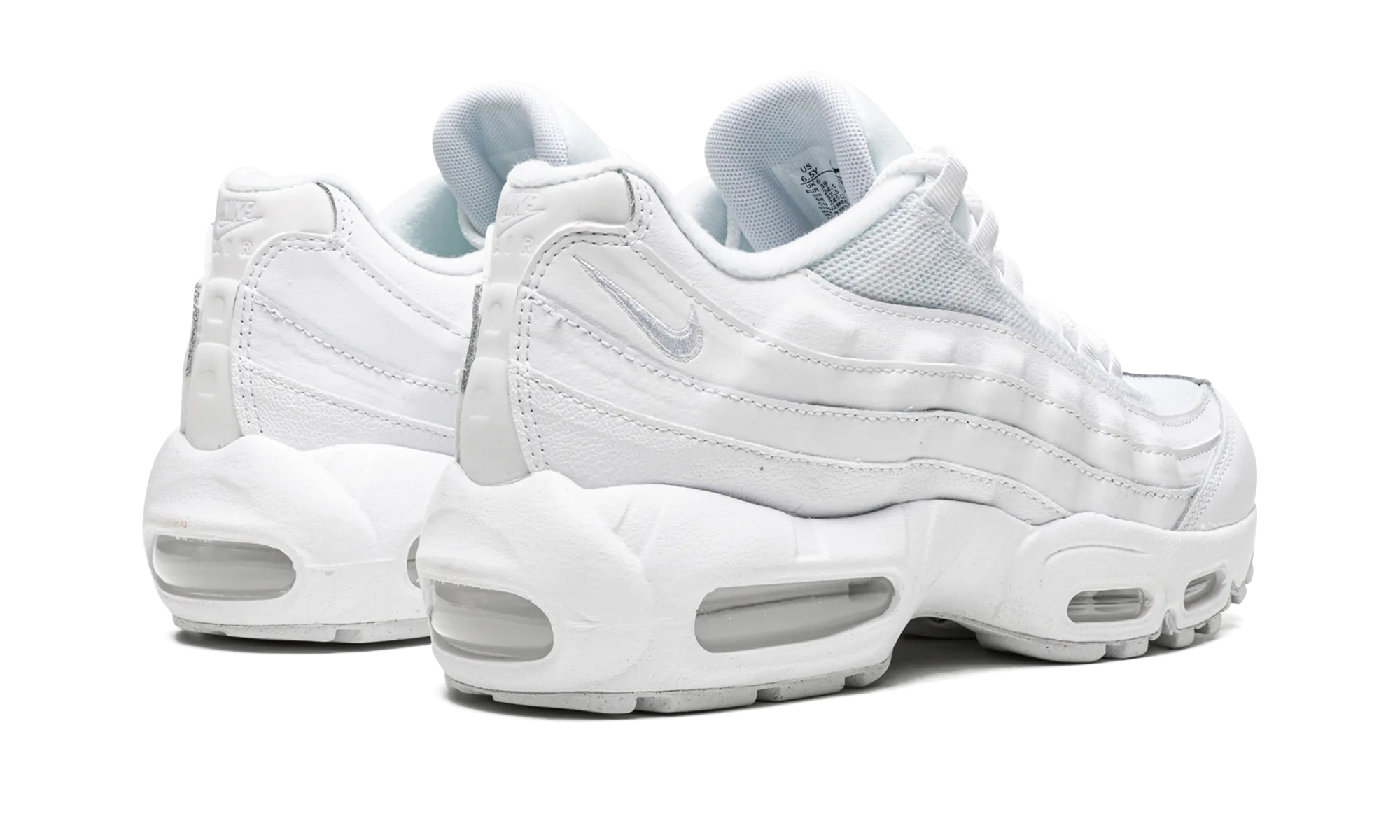 asphalt - road - runner Air Max 95 Recraft (GS)