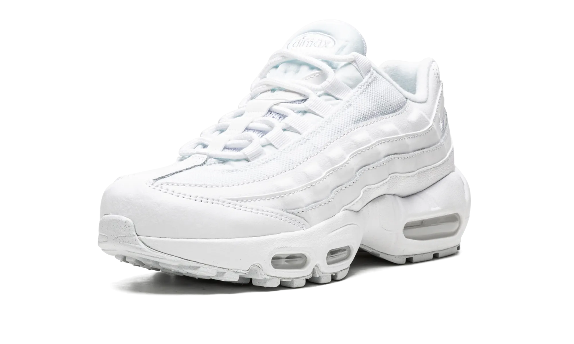 Air Max 95 Recraft (GS) outdoor - workout running shoes amateur runners