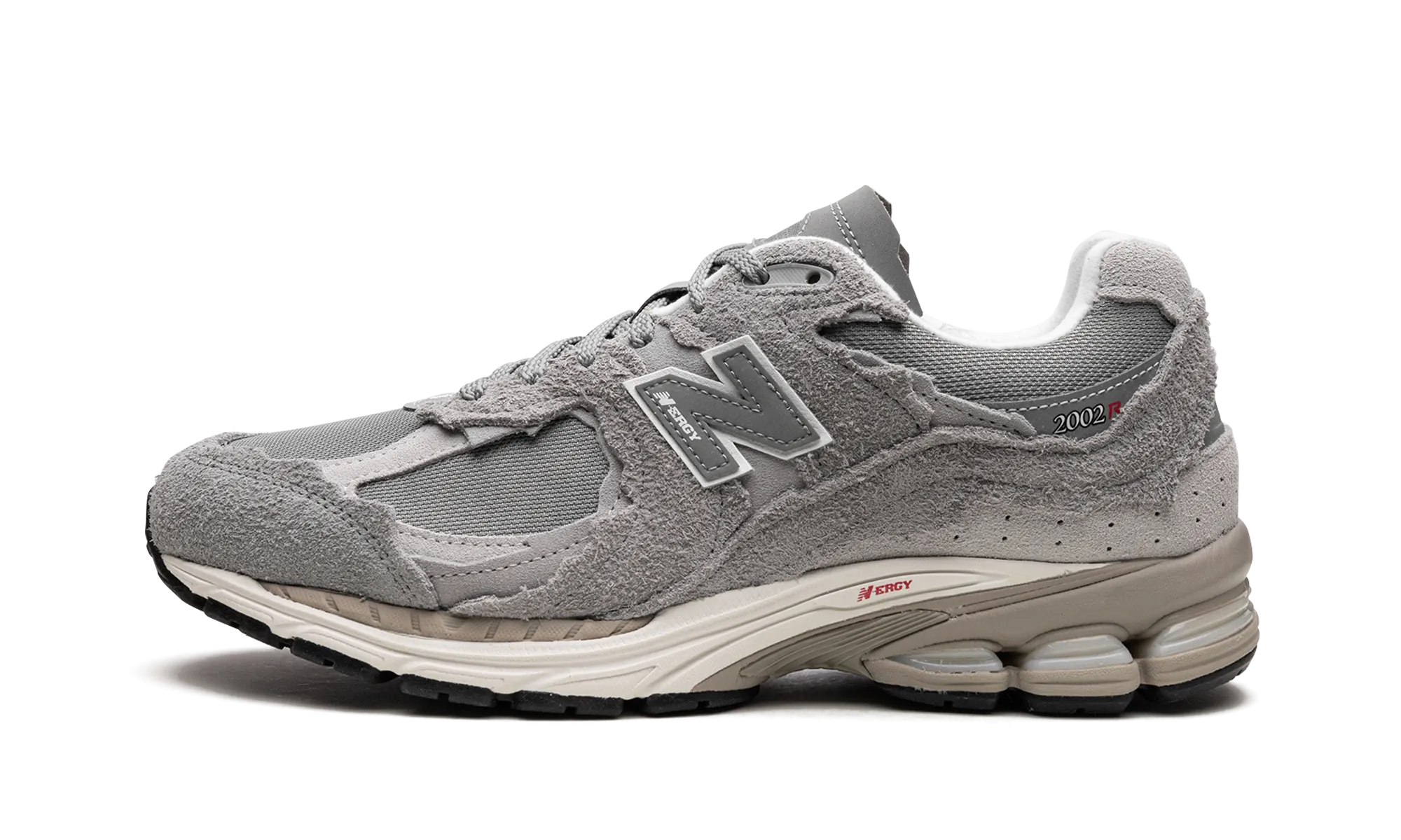 2002RD "Grey" semi - formal shoes indoor track running gear