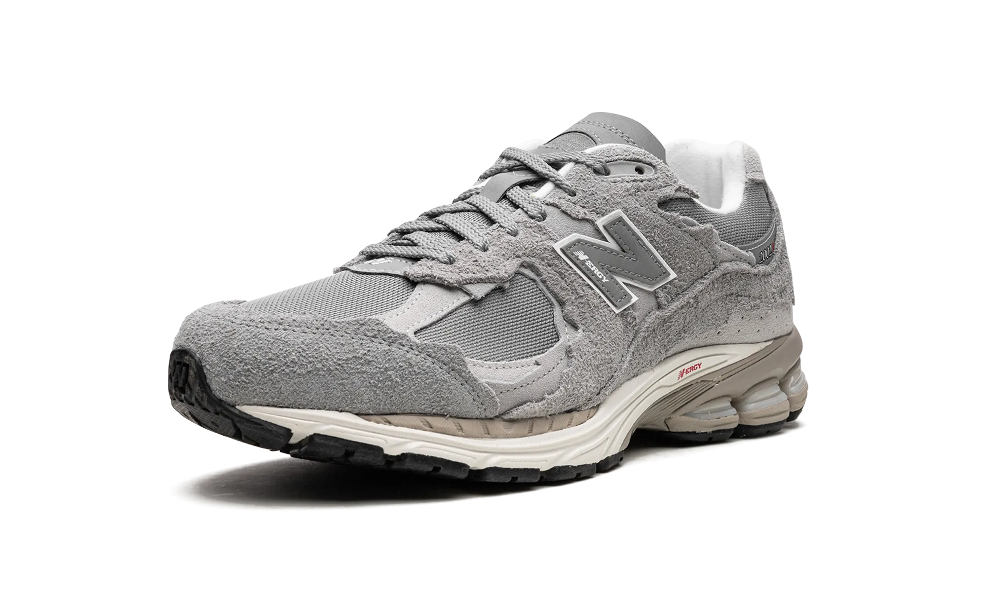 Style Statement odor - resistant shoes 2002RD "Grey"