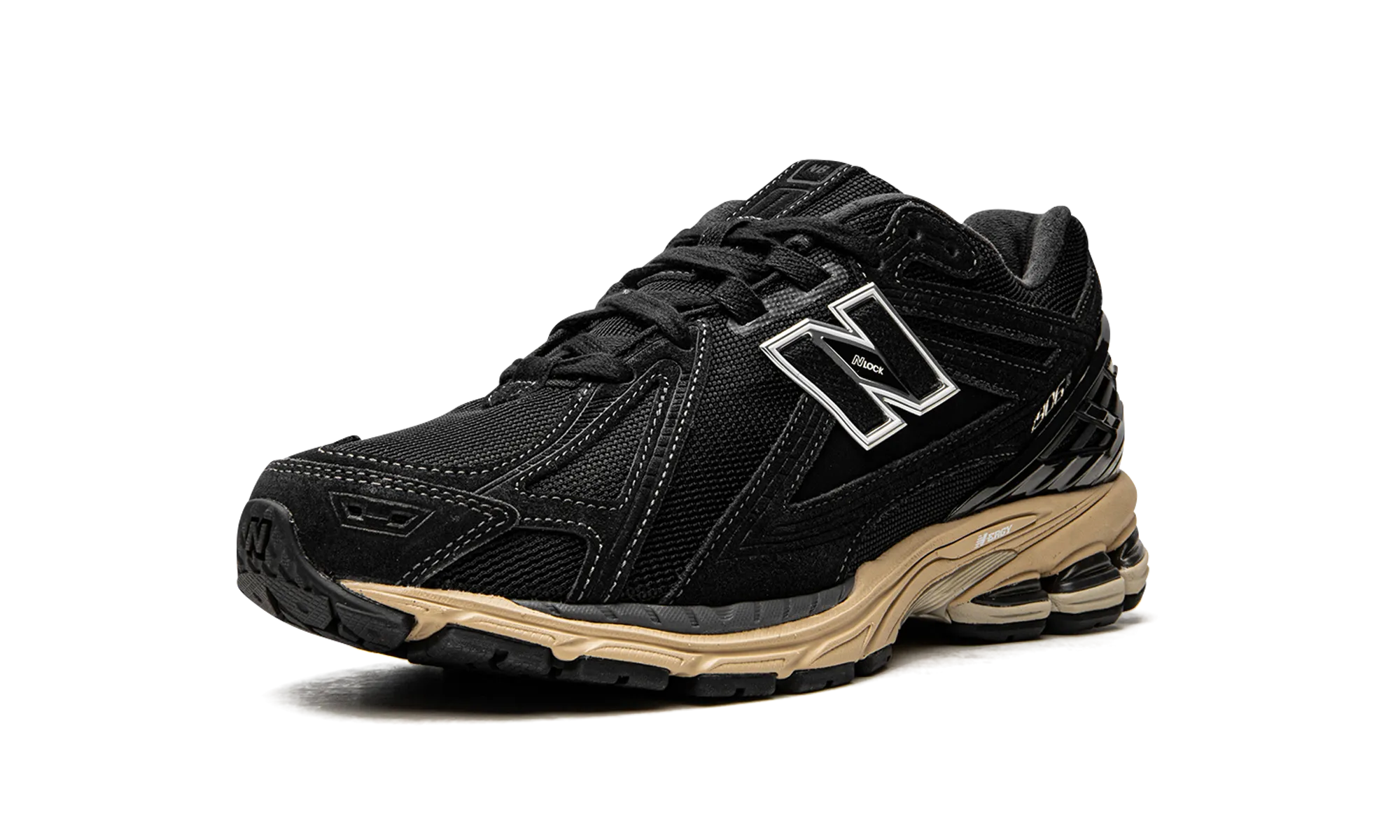 quick dry Grass 1906R "Black Cream"