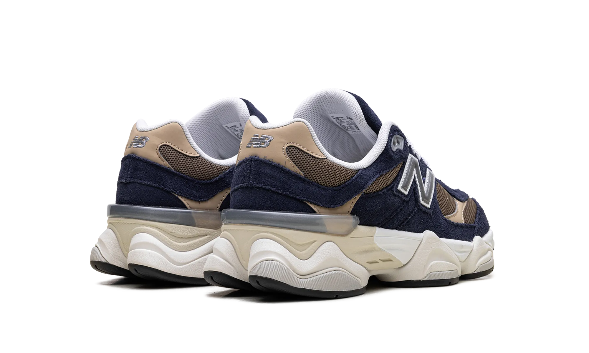 fitness shoe items 9060 GS "Navy Mushroom"