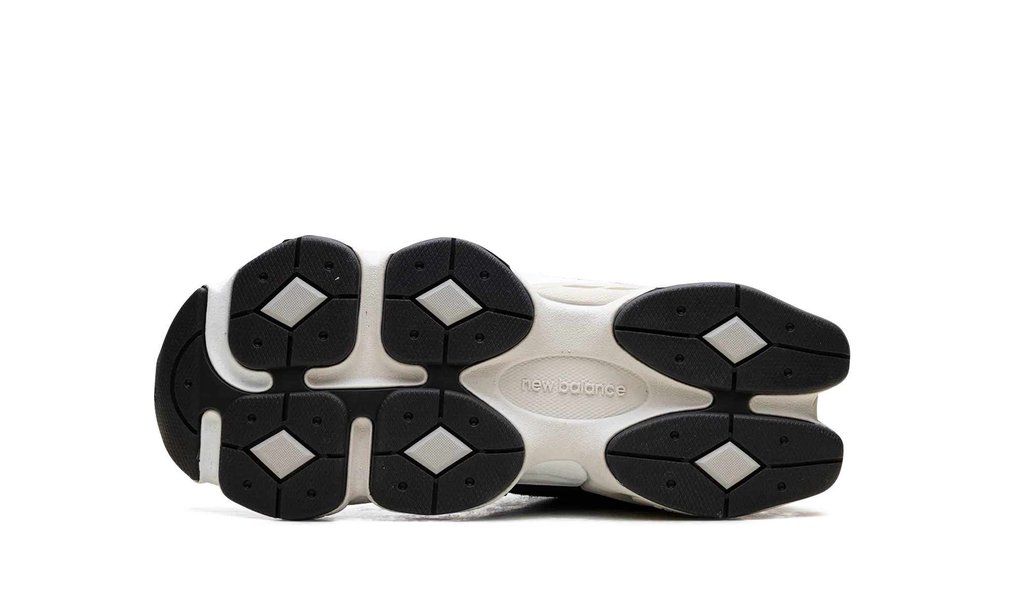 canoeing shoes rubber running option 9060 GS "Navy Mushroom"