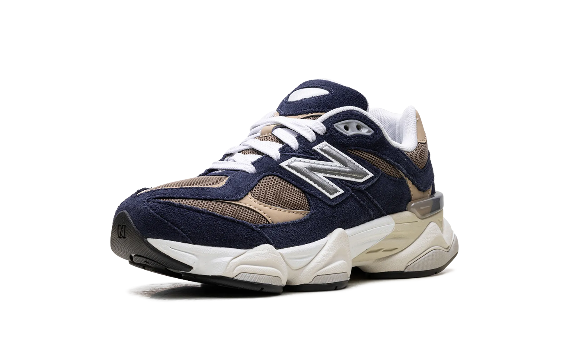 coordination improvement 9060 GS "Navy Mushroom"
