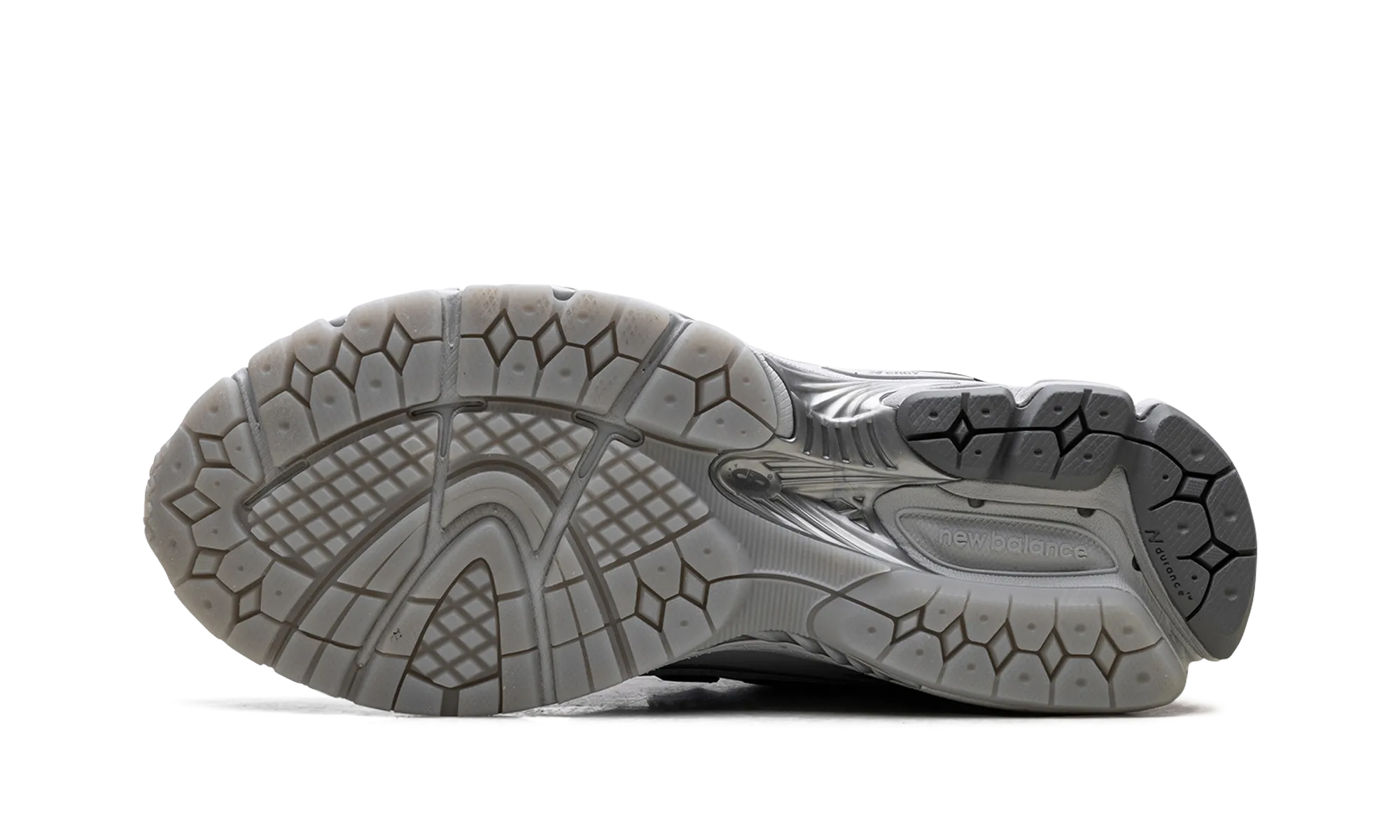 Fitness triple - strap shoes 1906R "Lunar New Year Raincloud"