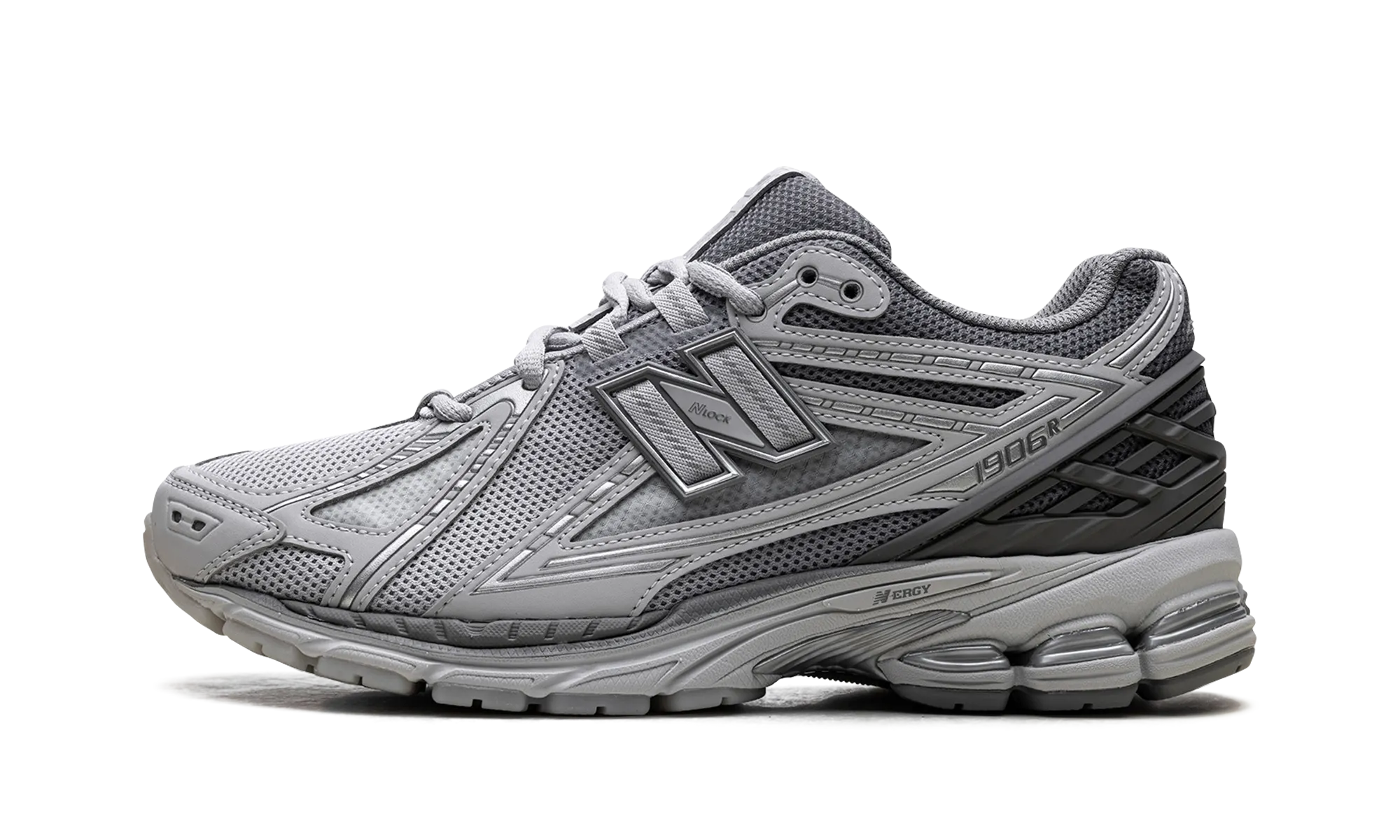 trendy - feature shoes Efficient Comfort 1906R "Lunar New Year Raincloud"