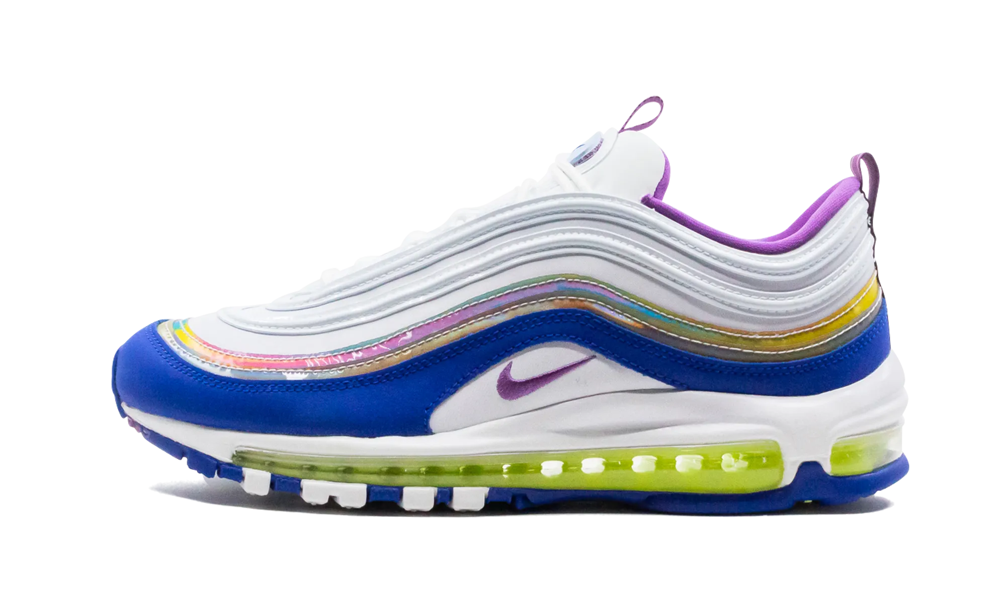 Air Max 97 "Easter" wide - base - feature shoes