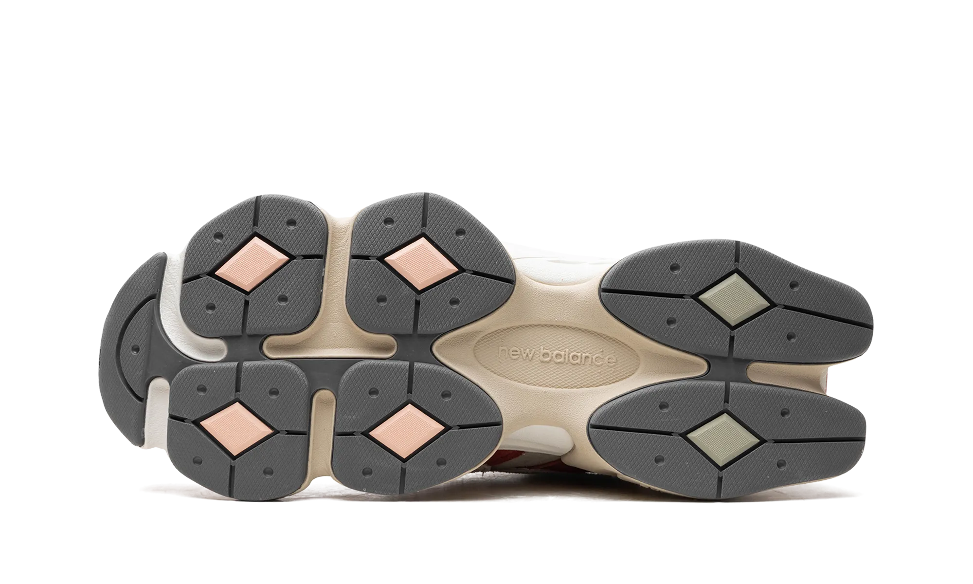 9060 "Festival Pack" knee - high running wear