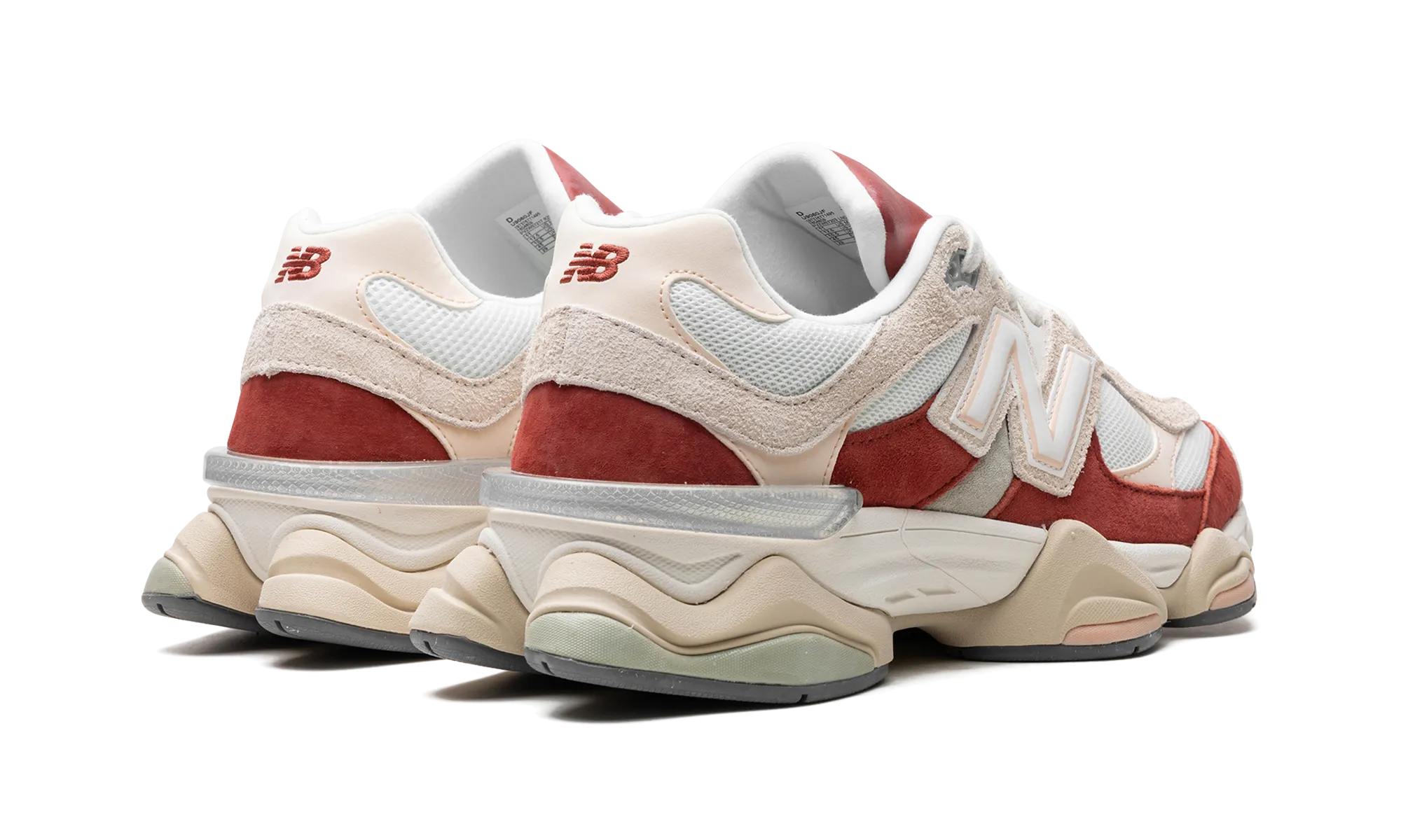 walking running shoes 9060 "Festival Pack"