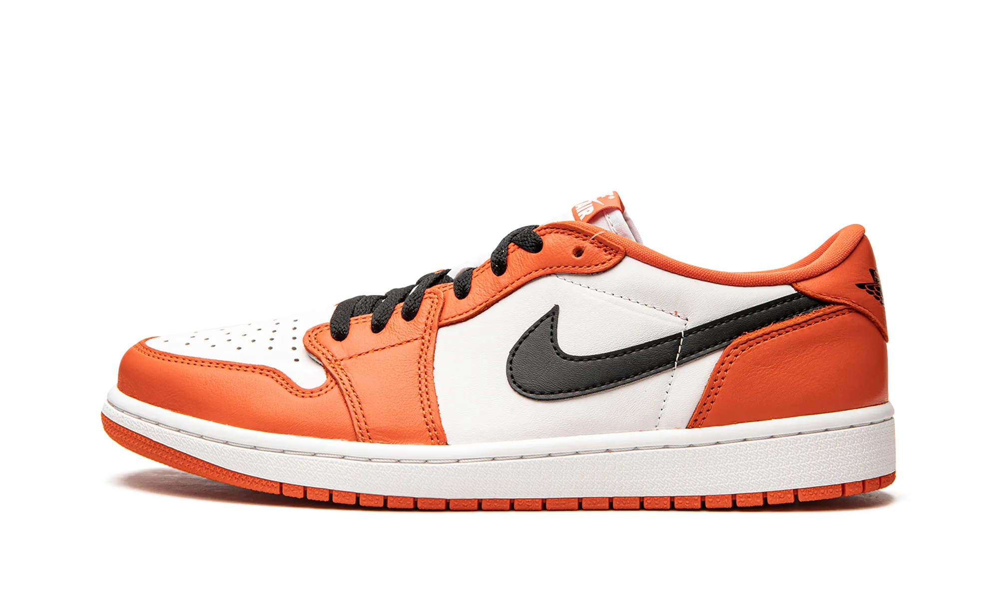 Air Jordan 1 Low OG "Starfish" Sweat Wicking