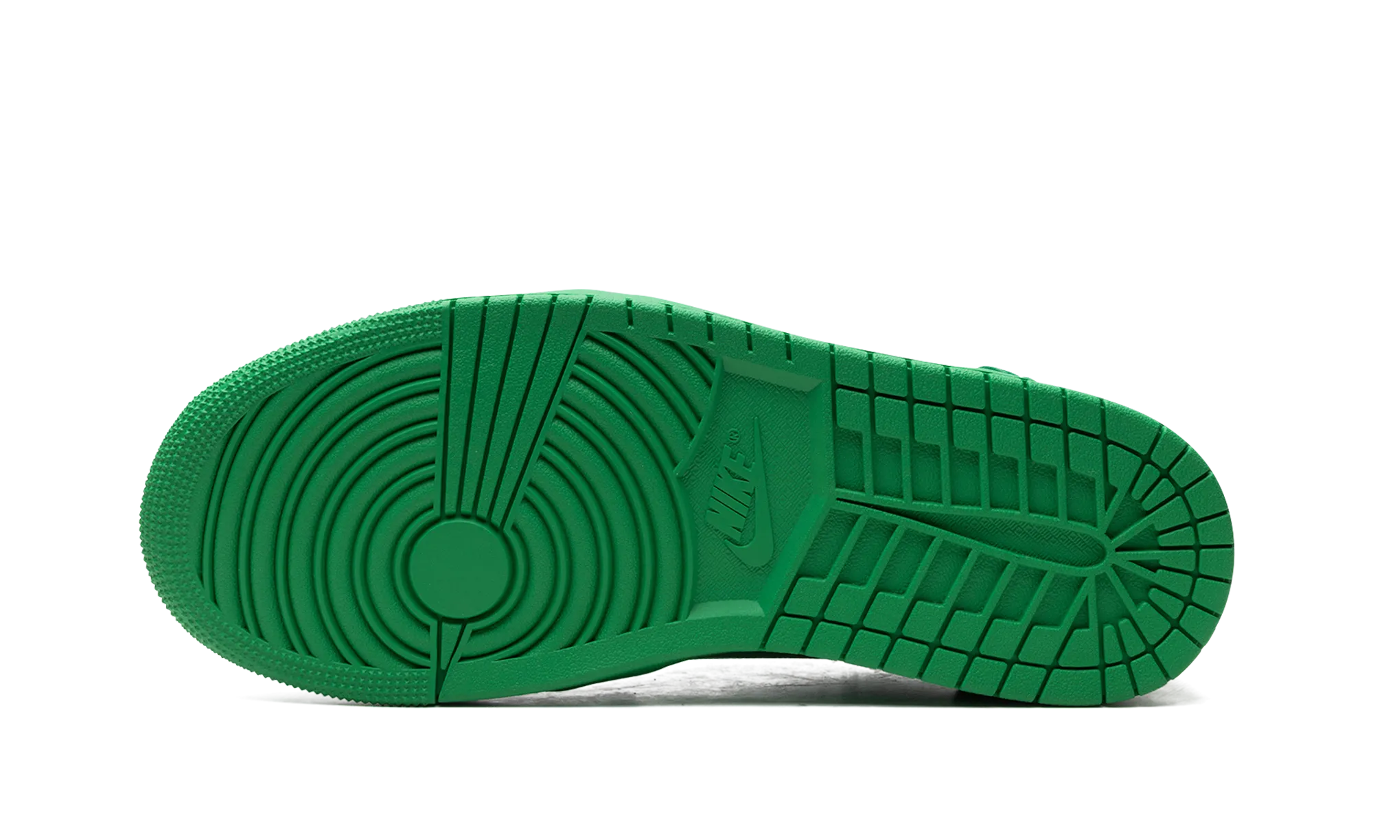Air Jordan 1 Low WMNS "Method of Make Green" Anti microbial