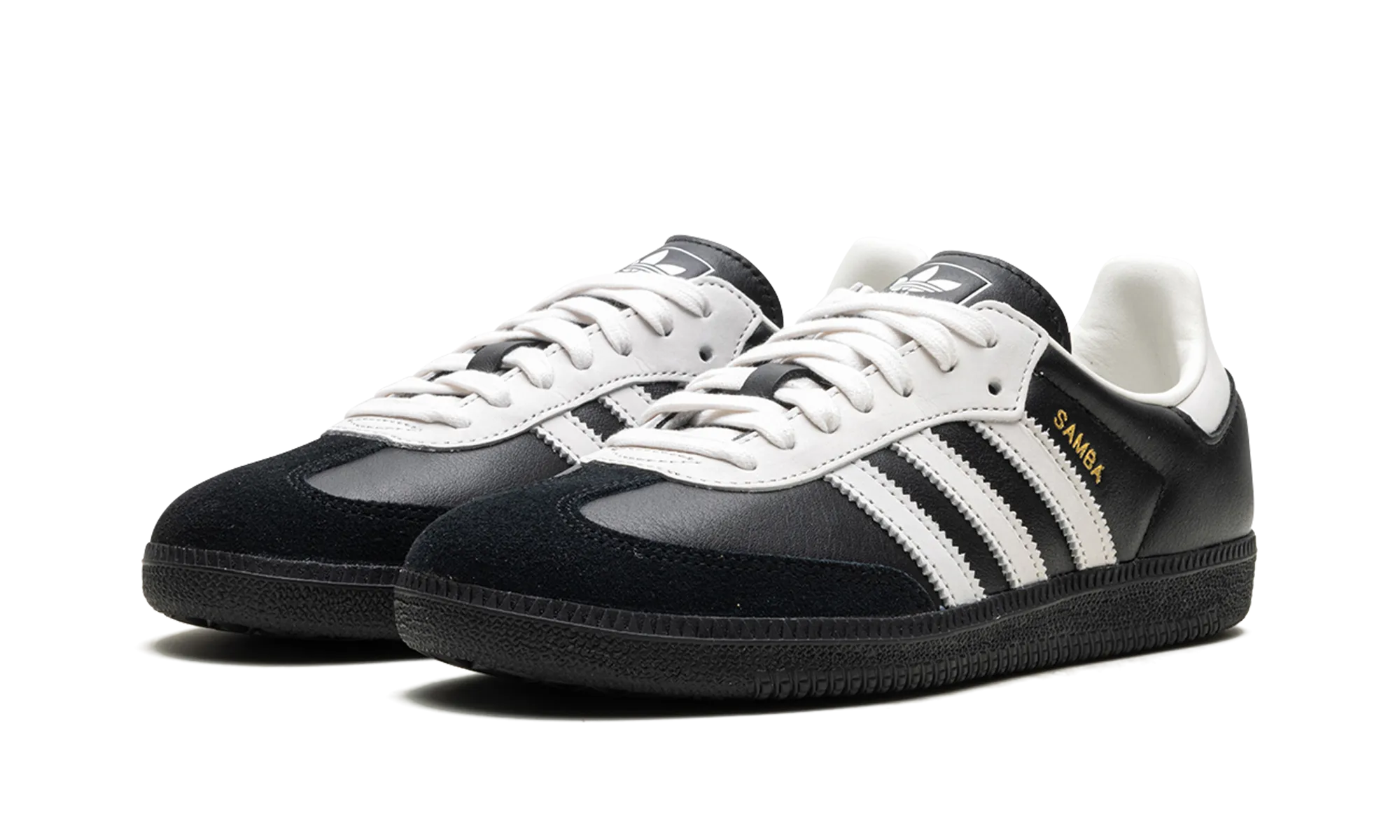 Flexible Fabric Samba OG "75th Anniversary Pack Black"