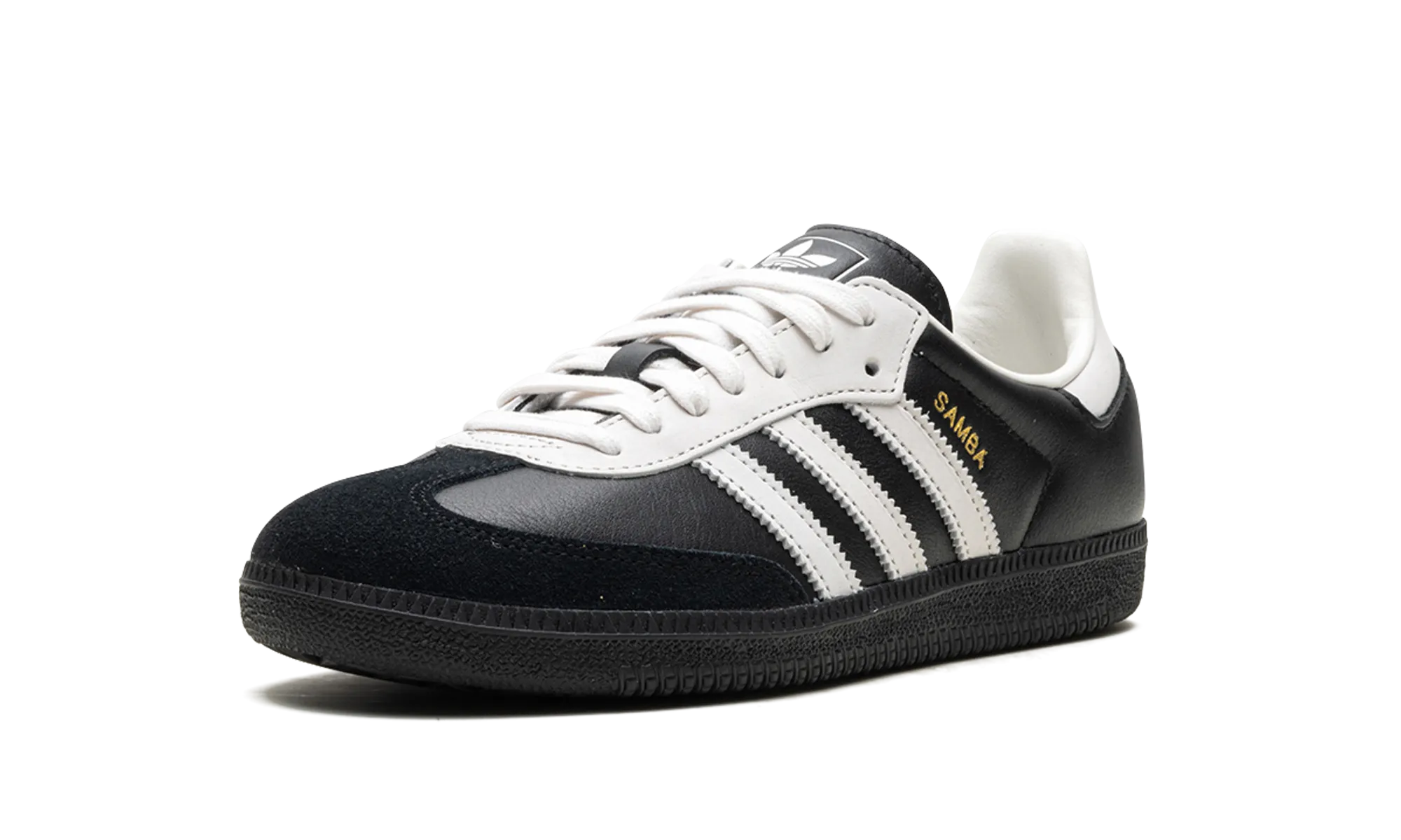 Cozy Lining Samba OG "75th Anniversary Pack Black"