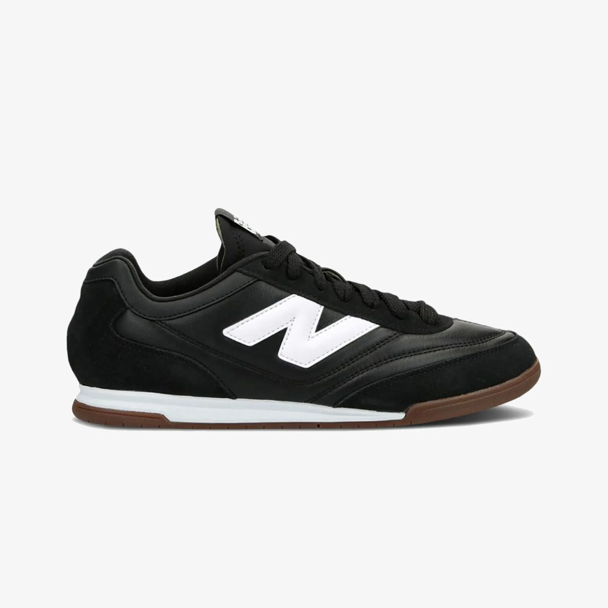 individual sport New Balance | RC42 { BLACK/WHITE