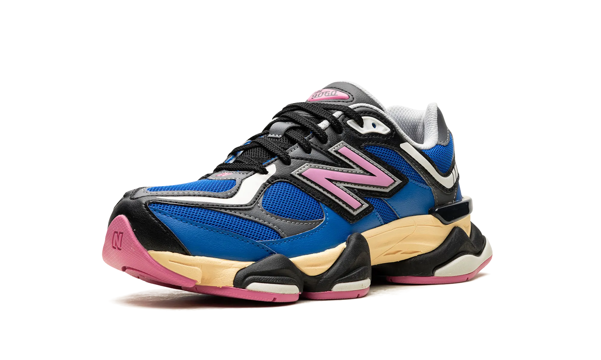 Quick Movement 9060 "Blue / Pink"
