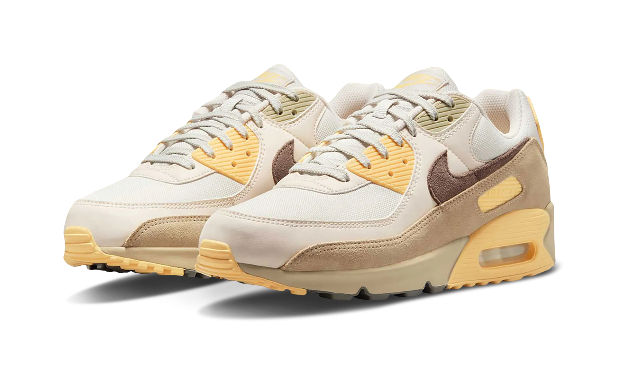 Air Max 90 "Chamois" React
