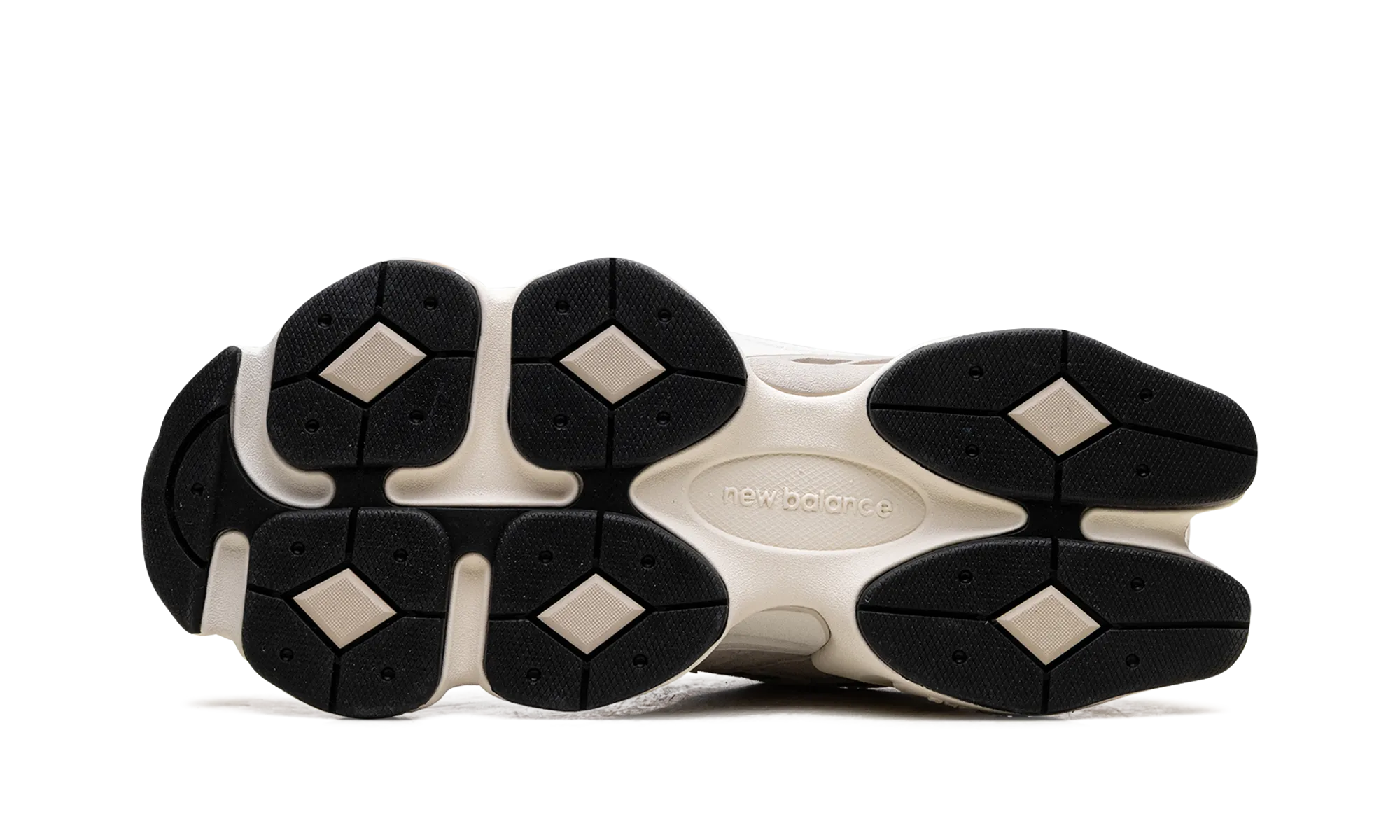 9060 "Off White Green" Activity tracking Anti   Odor
