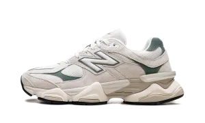 energy - return running option 9060 "Off White Green"