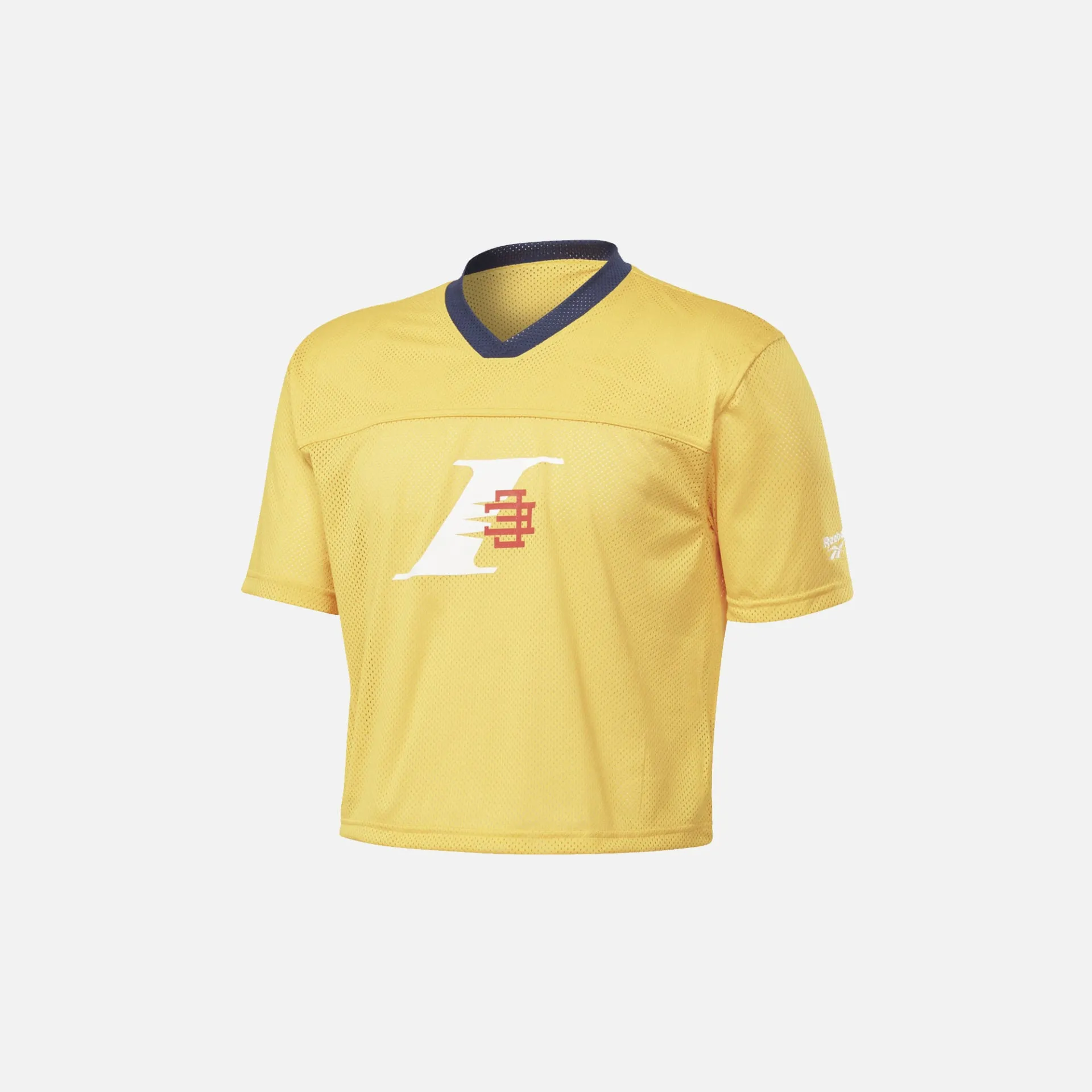 Reebok | CL ERIC EMANUEL CROP JERSEY Clean White