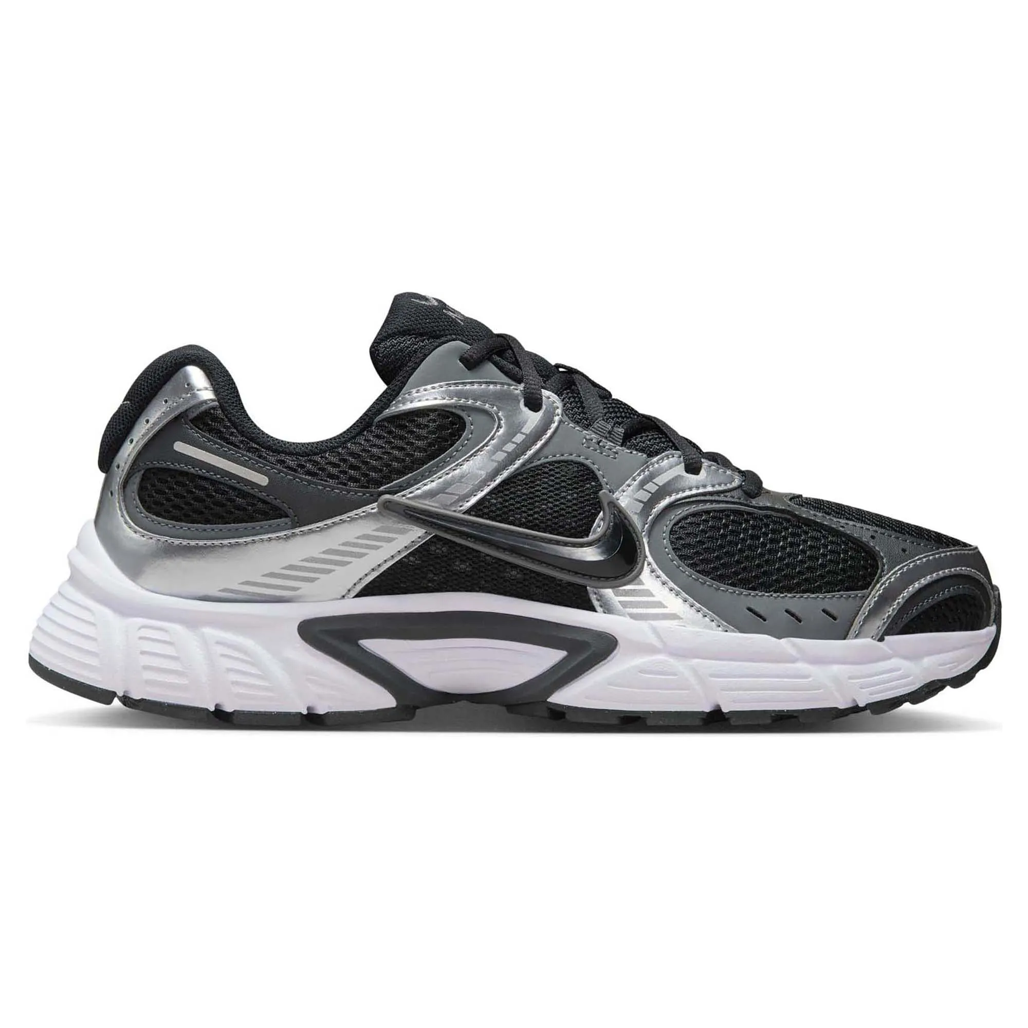Perforated Vamp Torsion Stability V5 Men's Sportswear Shoes