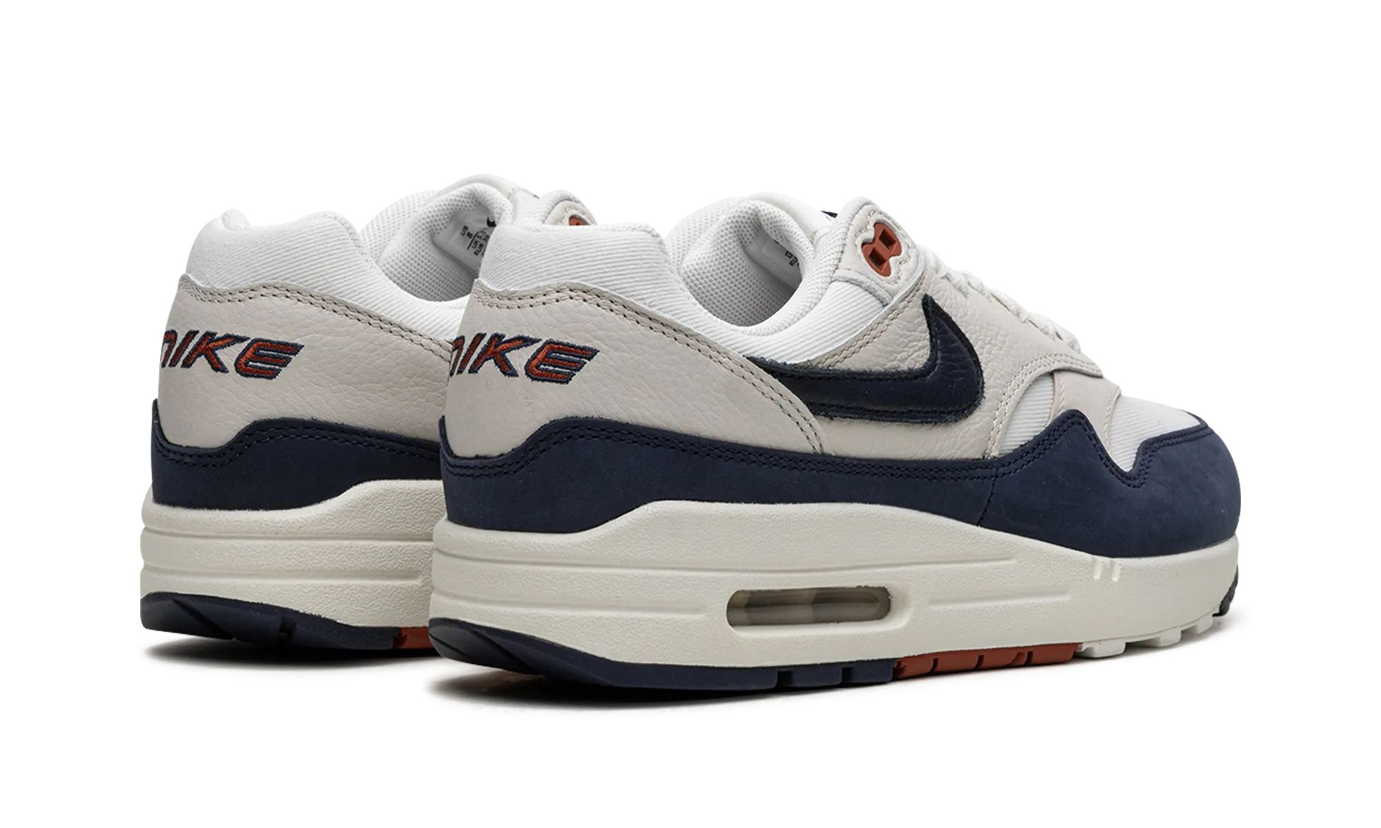 AIR MAX 1 LX WMNS "Obsidian" forest shoes mountain - specific shoes