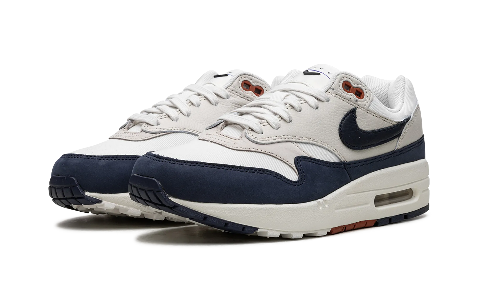 Running Shorts AIR MAX 1 LX WMNS "Obsidian"