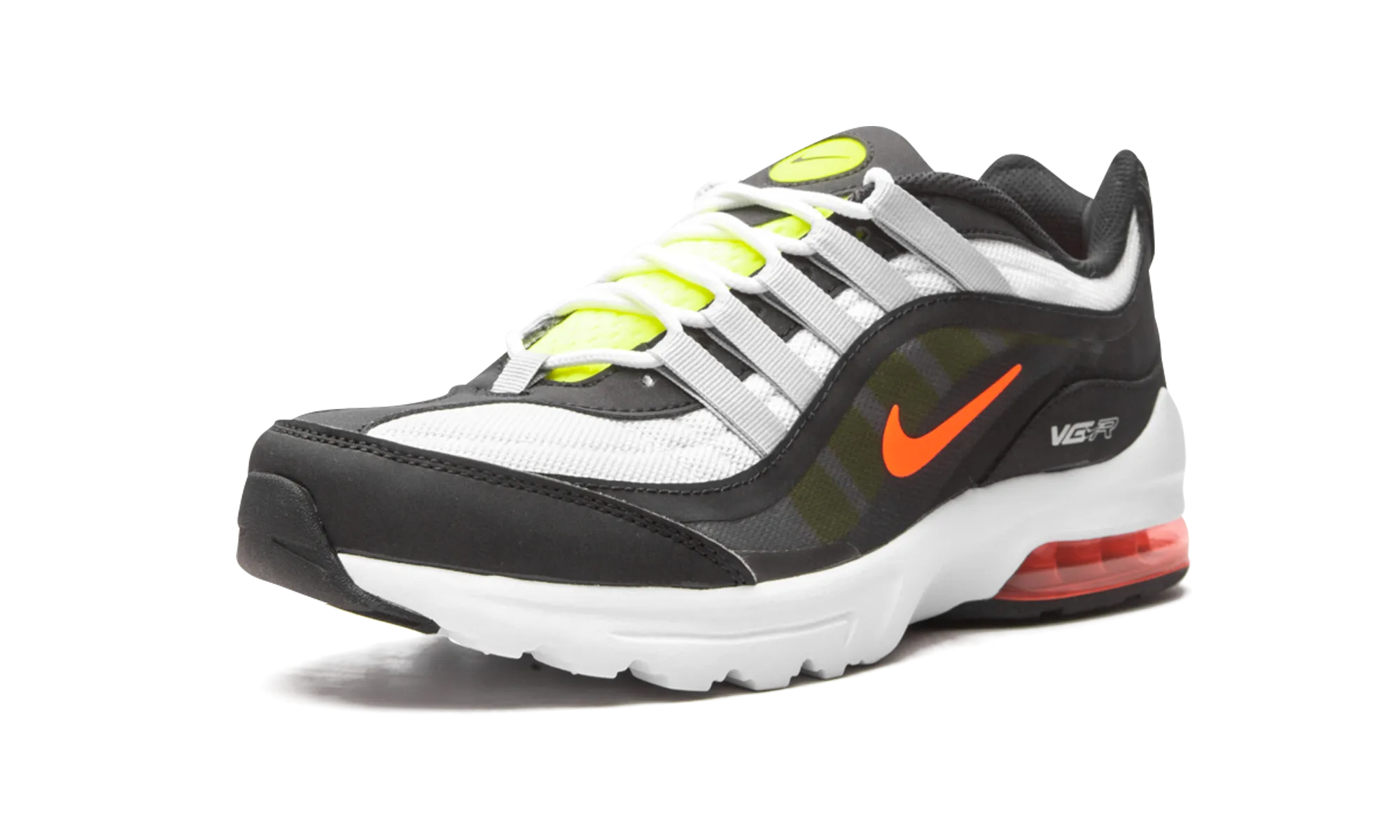 Air Max VG-R running in a color run shoes