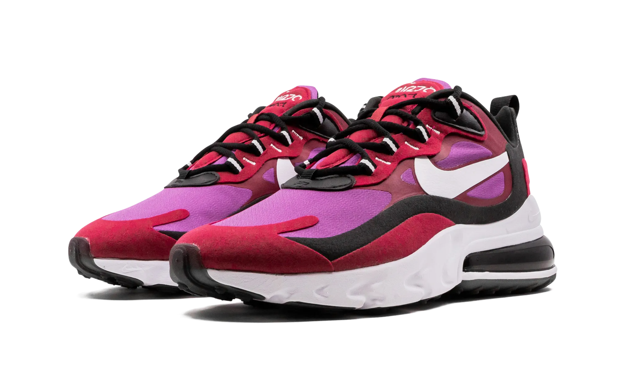 AIR MAX 270 REACT WMNS Comfort arch runner