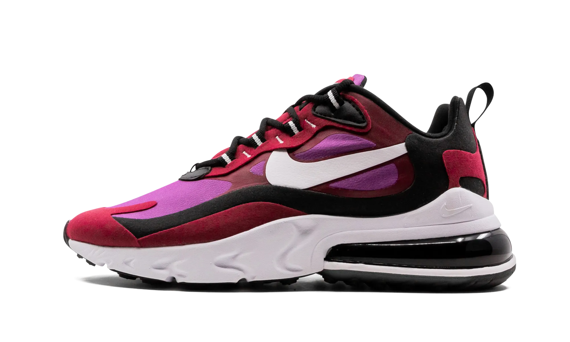 Balance AIR MAX 270 REACT WMNS