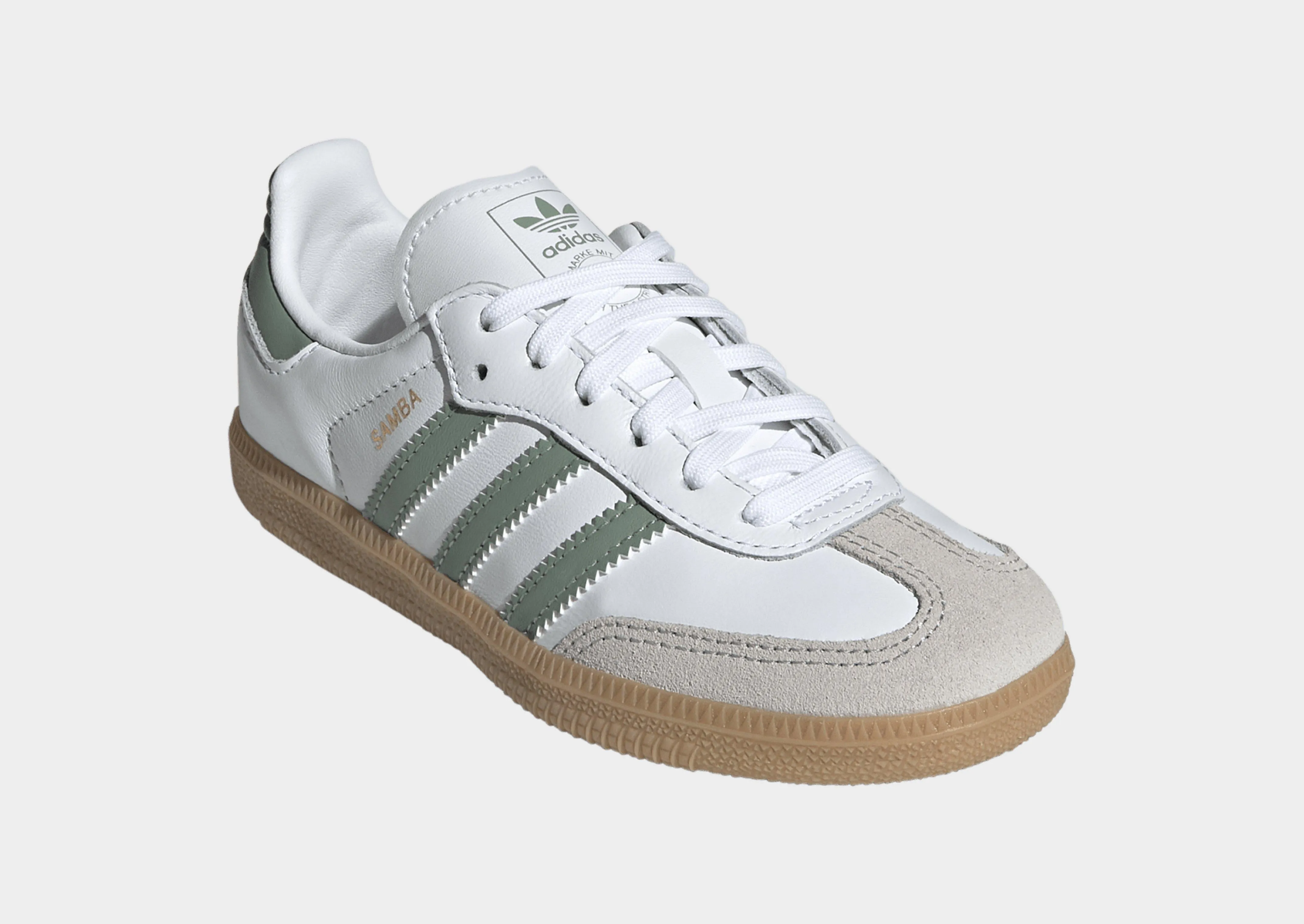 Neutral Wear Samba OG Children's