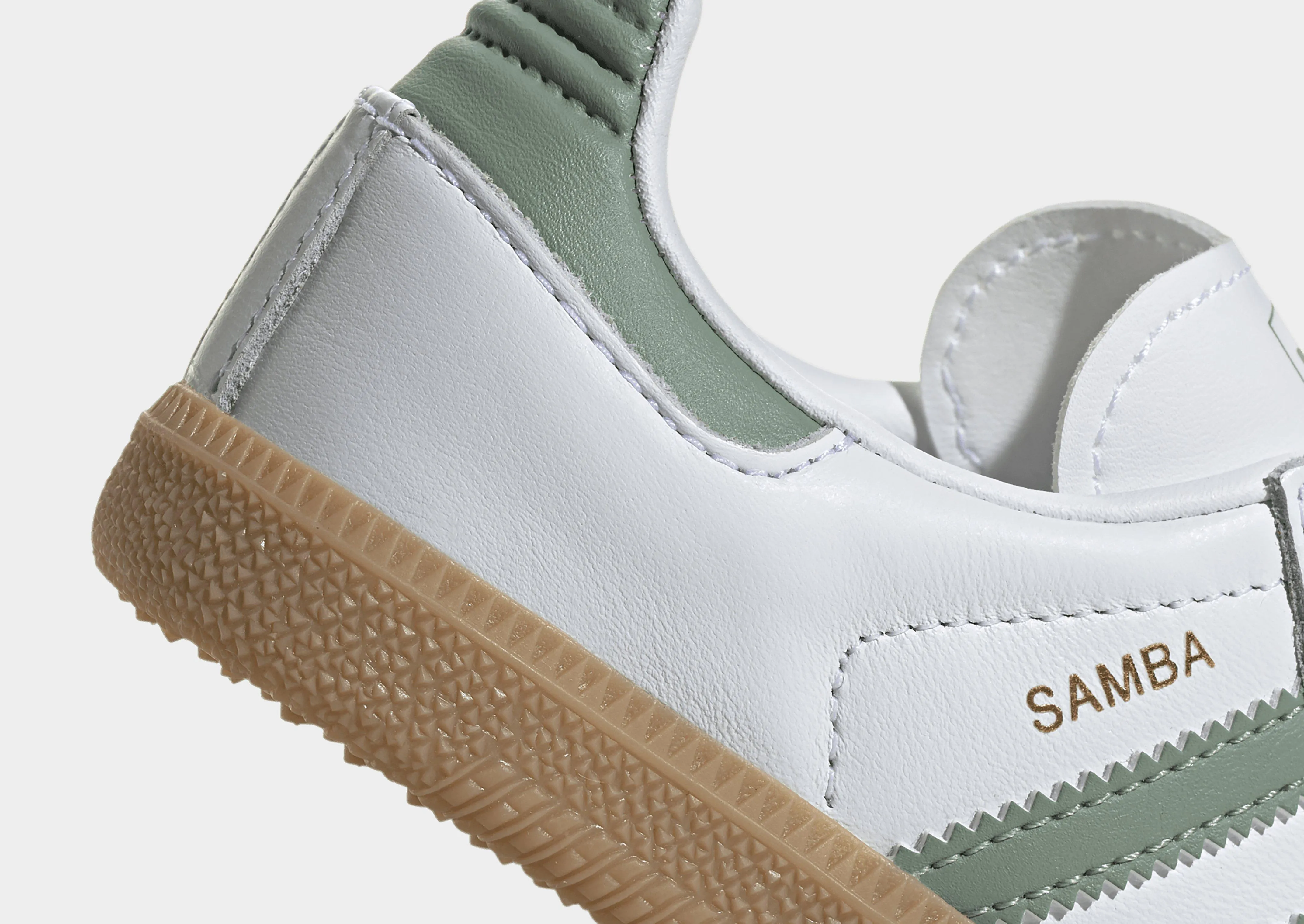 School Day Classic Lines Samba OG Children's