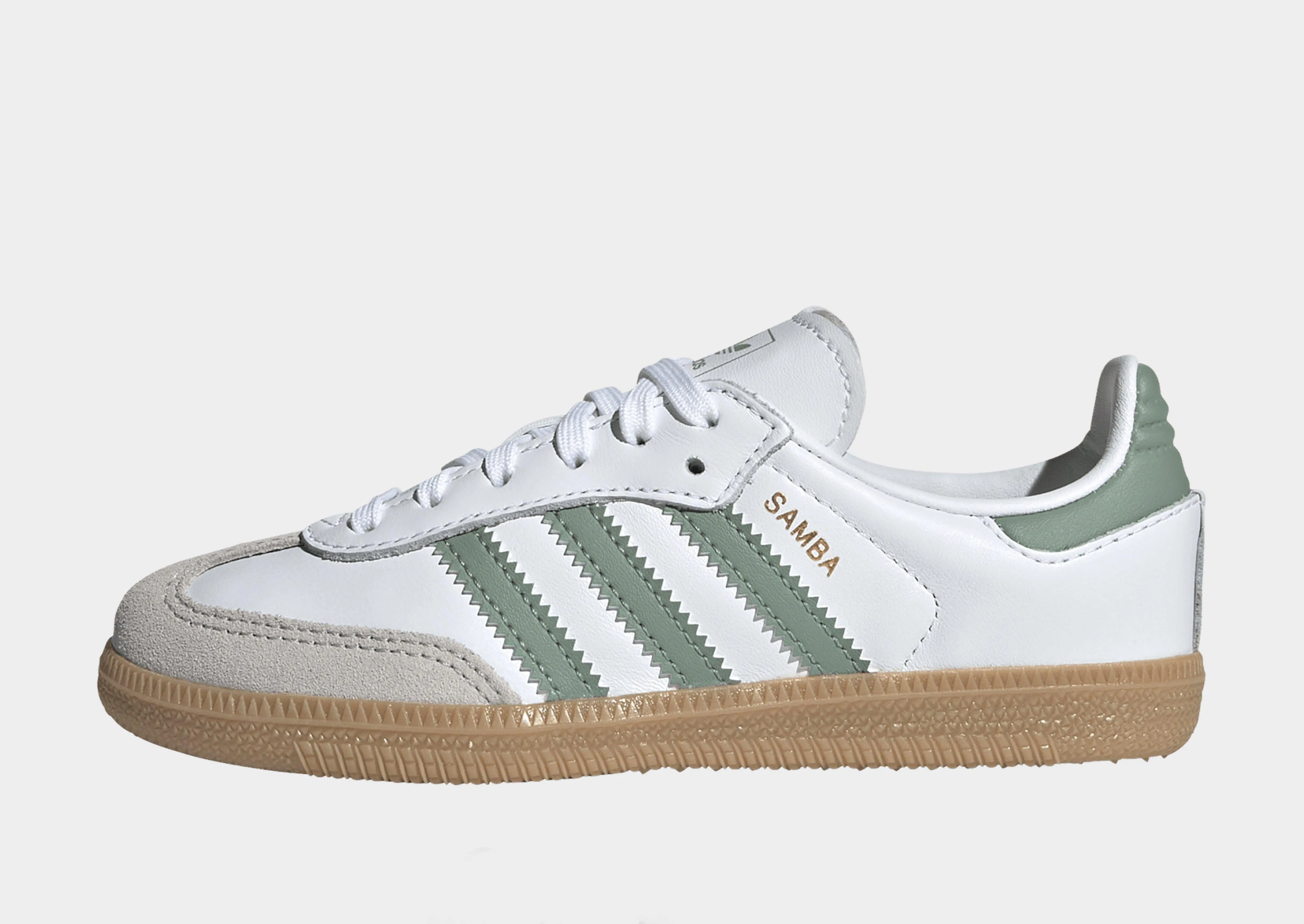Go Daily Stylish Fit Samba OG Children's