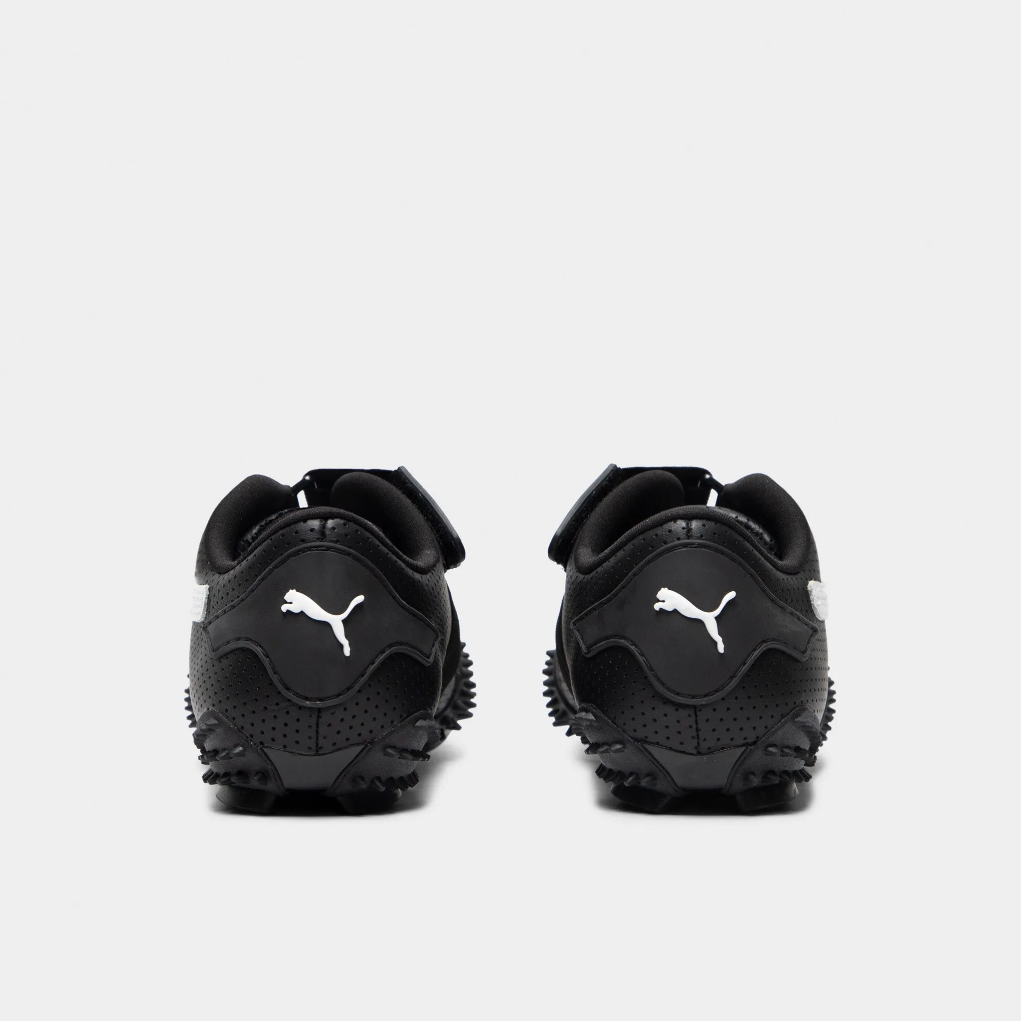 Multi Terrain PUMA Women's Mostro Perf Black / White