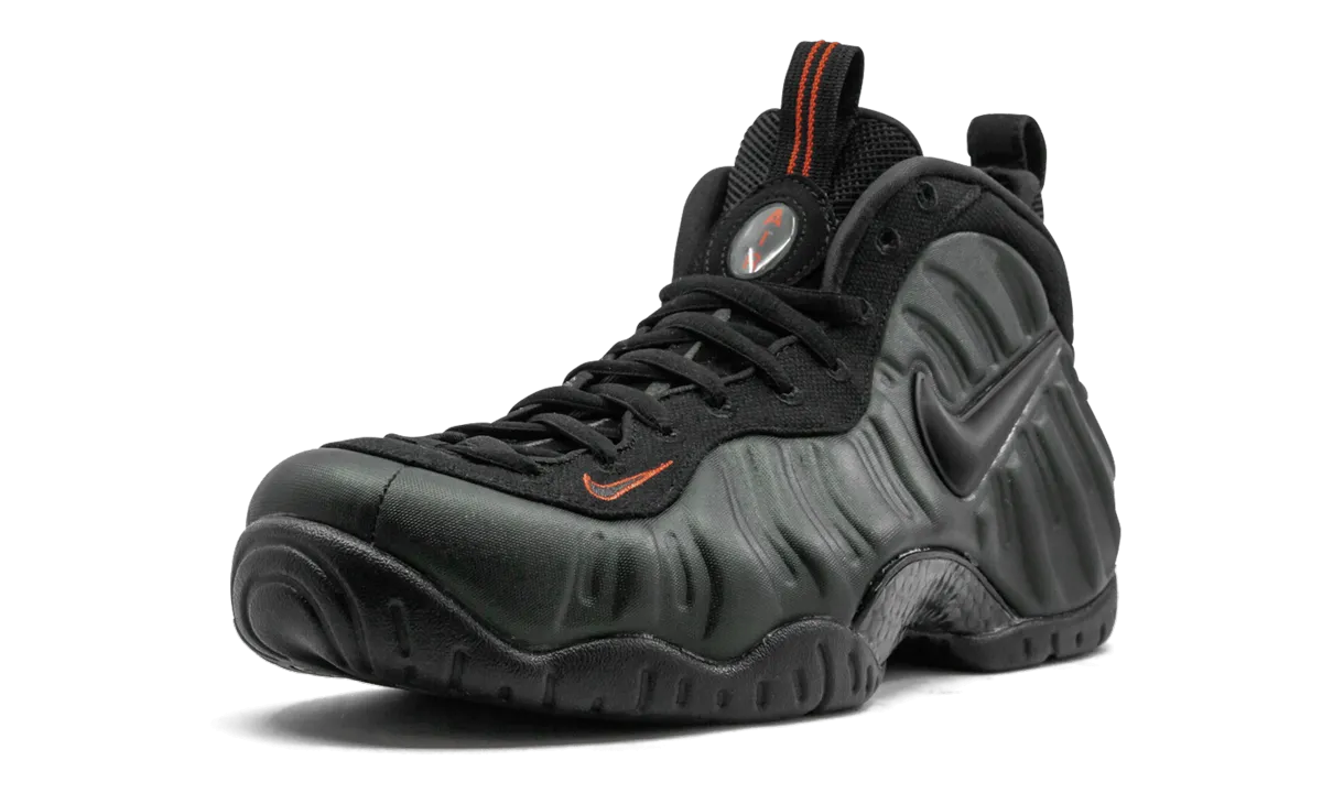 Air Foamposite Pro "Sequoia" Flexible Soles